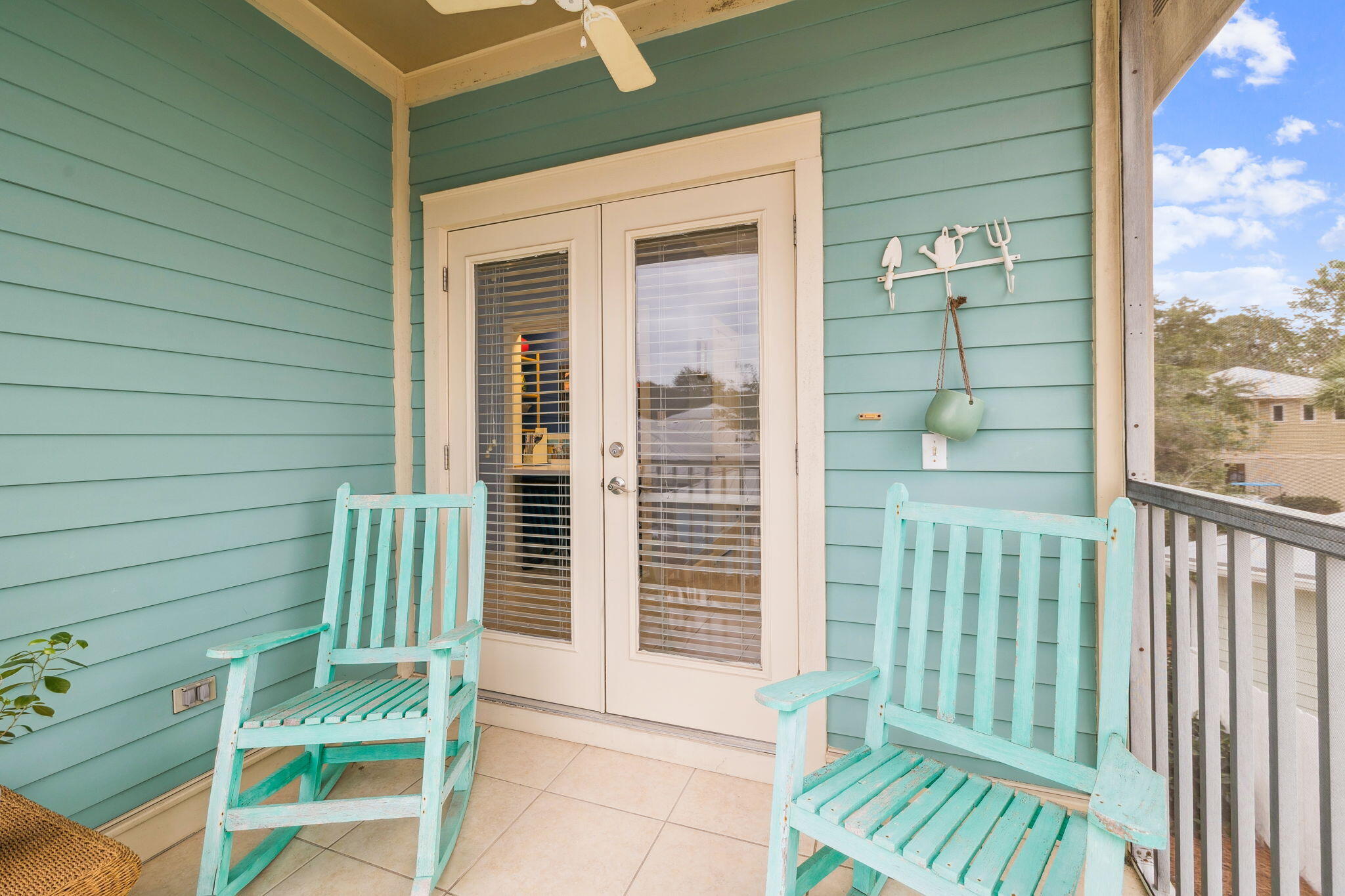 CRYSTAL LAKE II AT SANDESTIN - Residential