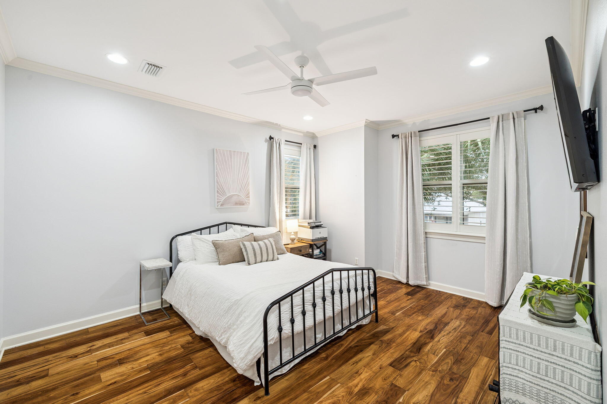 CRYSTAL LAKE II AT SANDESTIN - Residential