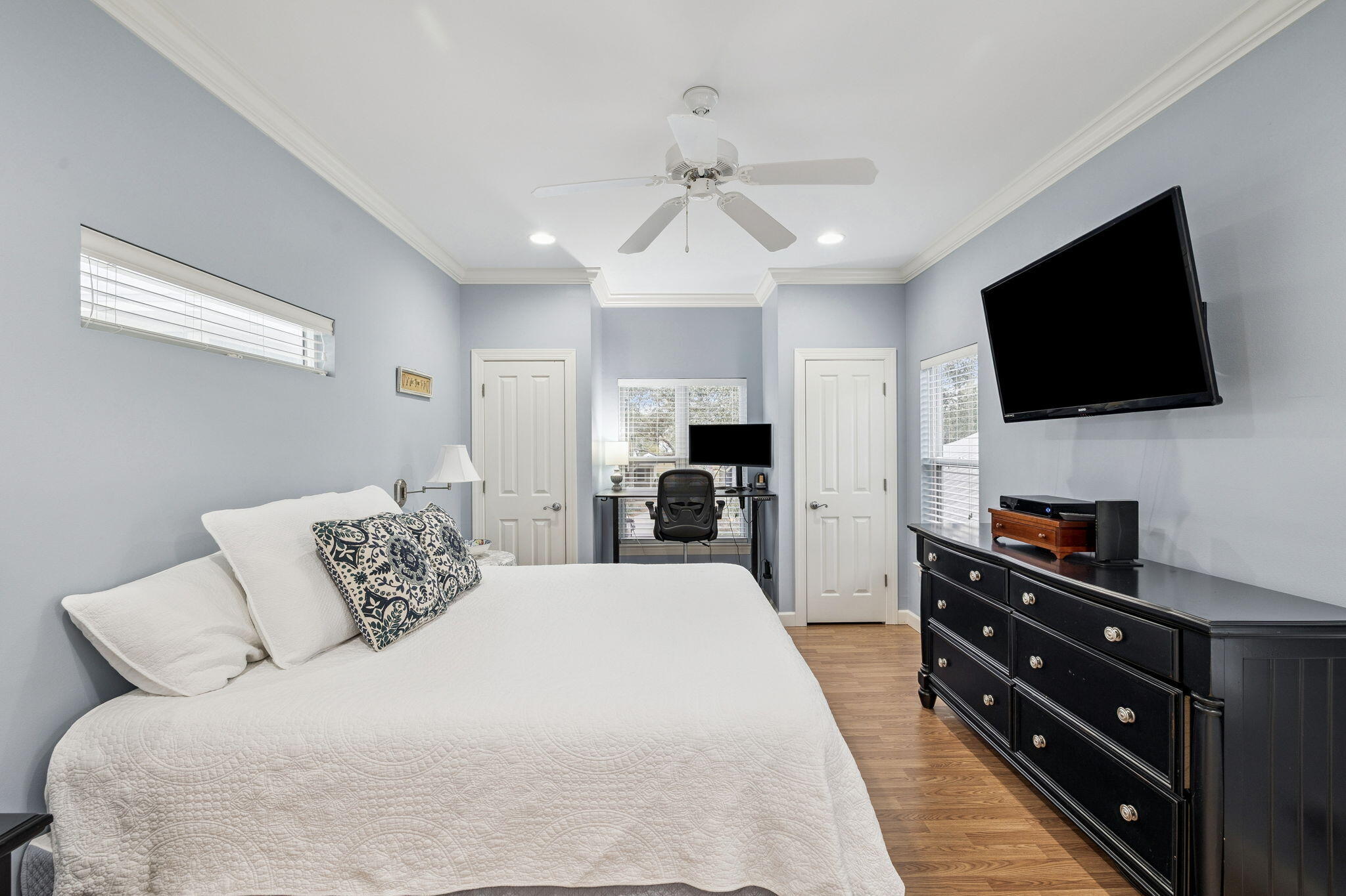 CRYSTAL LAKE II AT SANDESTIN - Residential