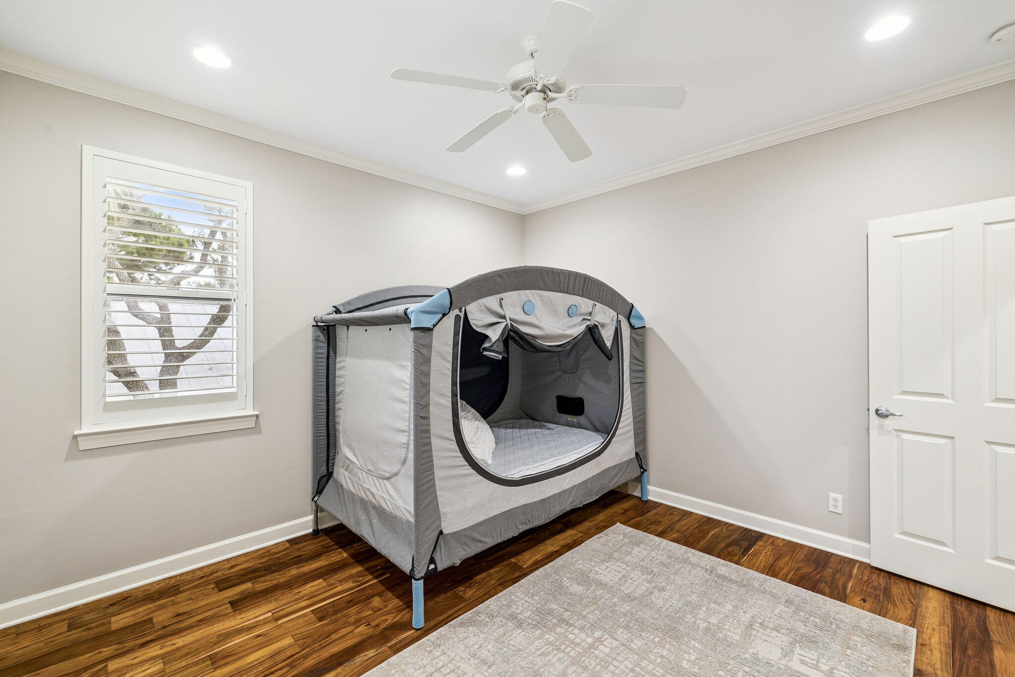 CRYSTAL LAKE II AT SANDESTIN - Residential