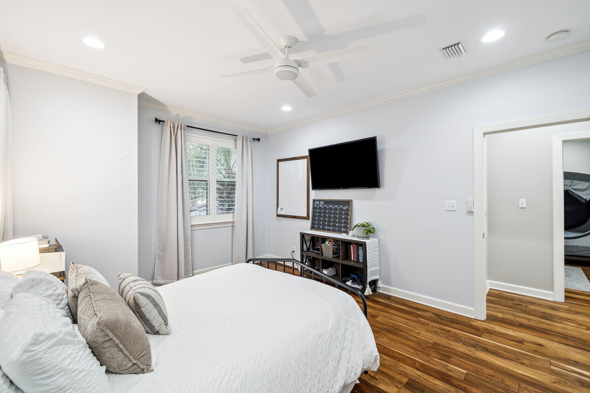 CRYSTAL LAKE II AT SANDESTIN - Residential