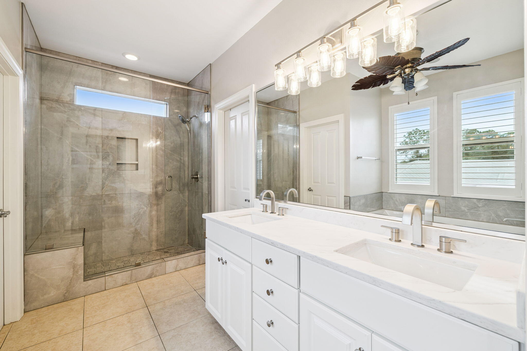 CRYSTAL LAKE II AT SANDESTIN - Residential