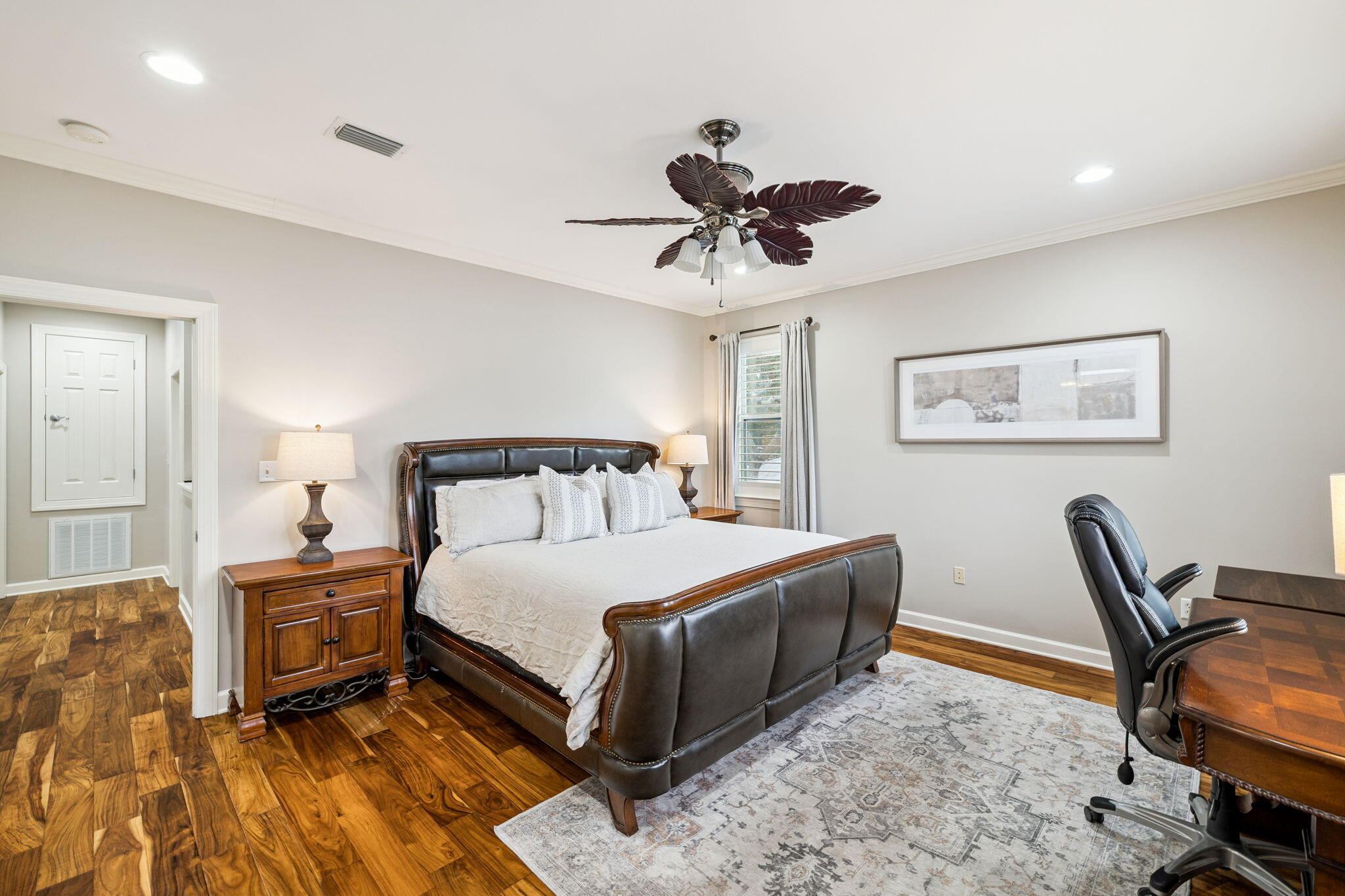 CRYSTAL LAKE II AT SANDESTIN - Residential