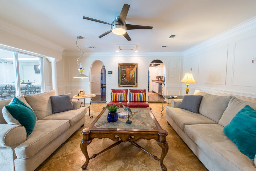 SPRING LAKE #2 - Residential