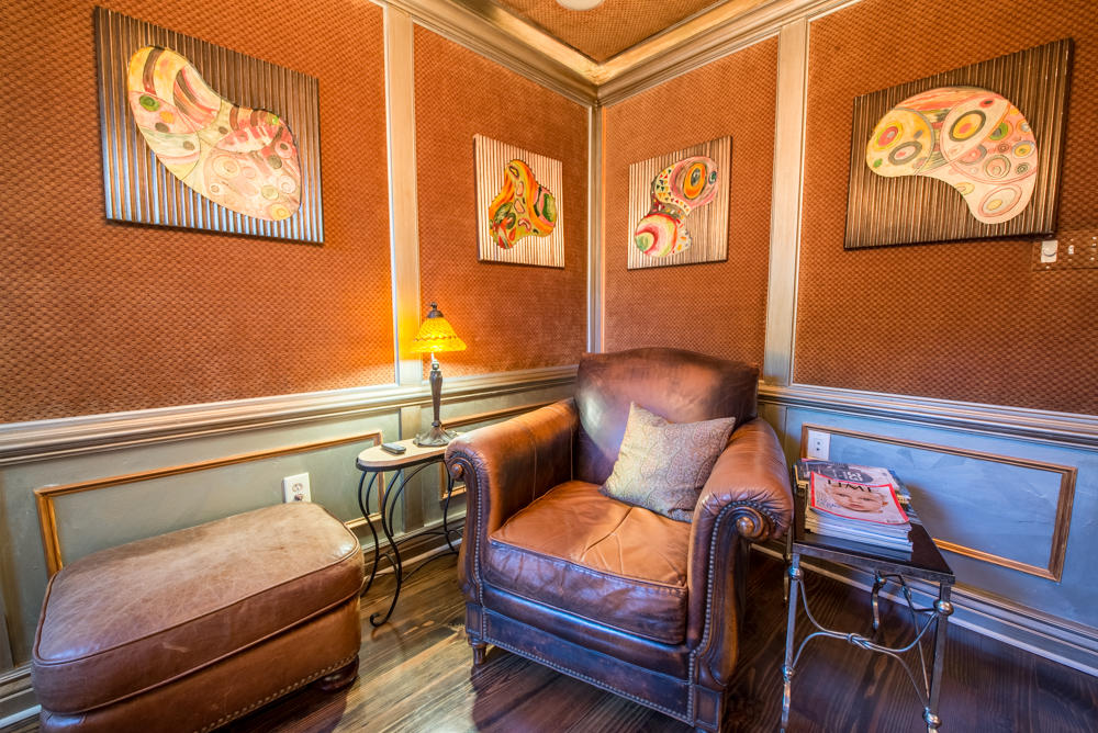 SPRING LAKE #2 - Residential