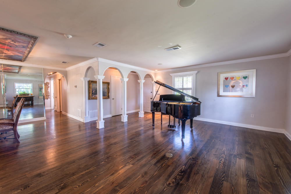 SPRING LAKE #2 - Residential