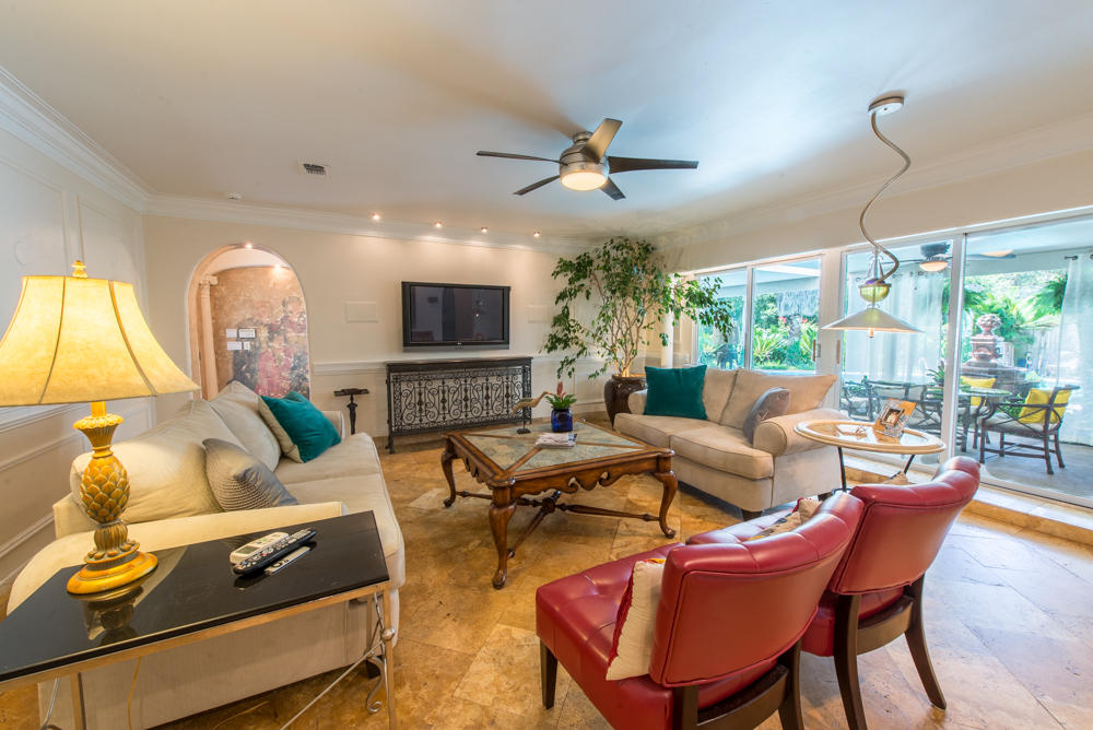 SPRING LAKE #2 - Residential