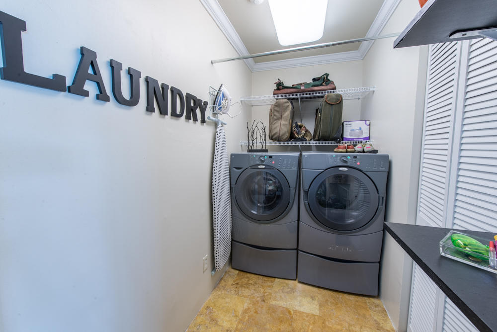 SPRING LAKE #2 - Residential