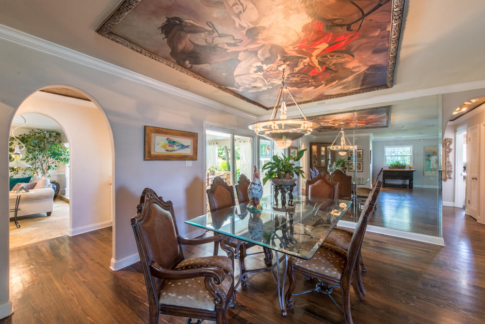 SPRING LAKE #2 - Residential