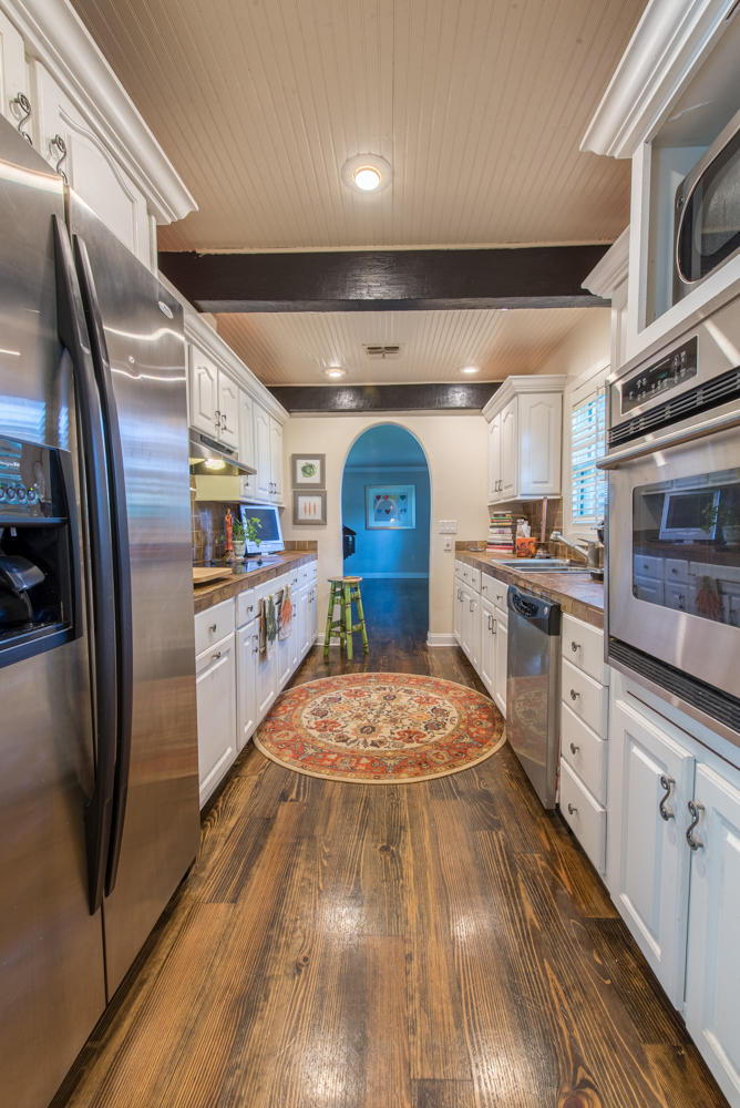 SPRING LAKE #2 - Residential