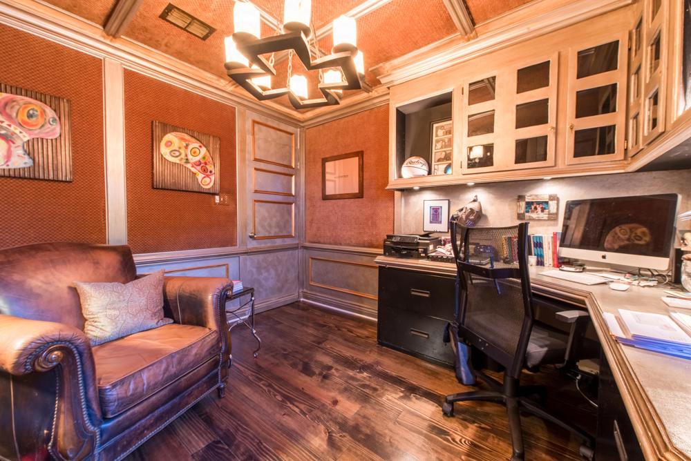 SPRING LAKE #2 - Residential