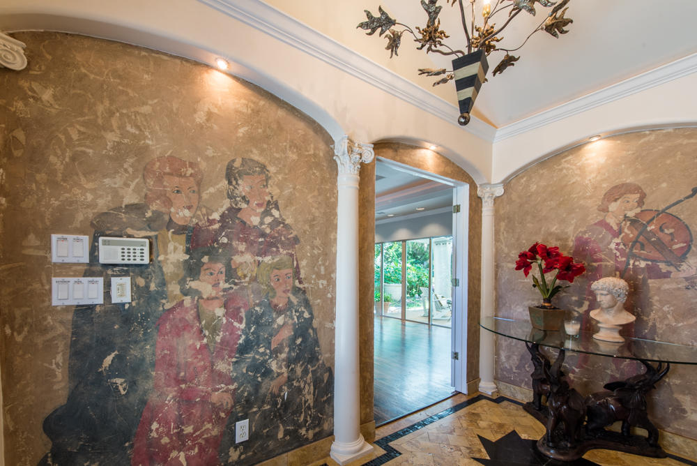 SPRING LAKE #2 - Residential