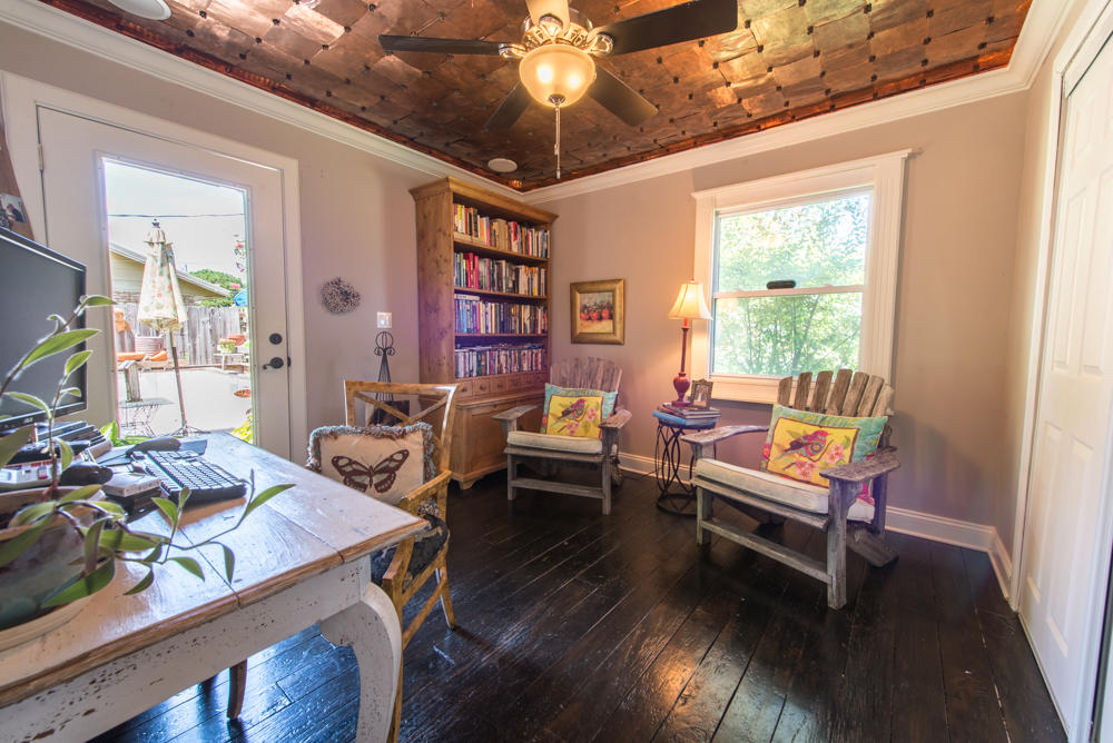 SPRING LAKE #2 - Residential