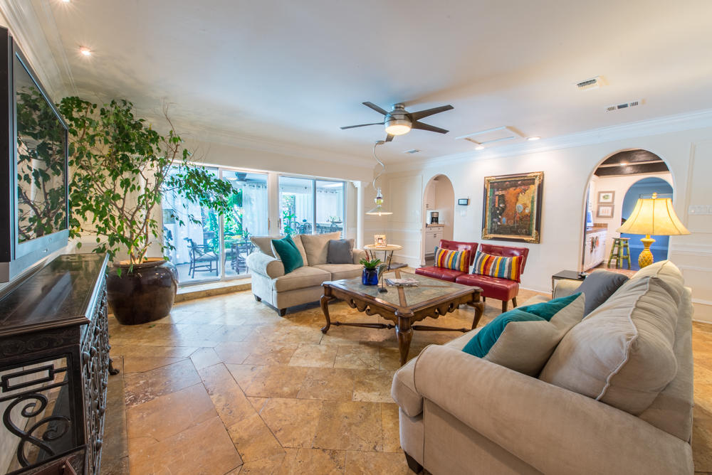 SPRING LAKE #2 - Residential