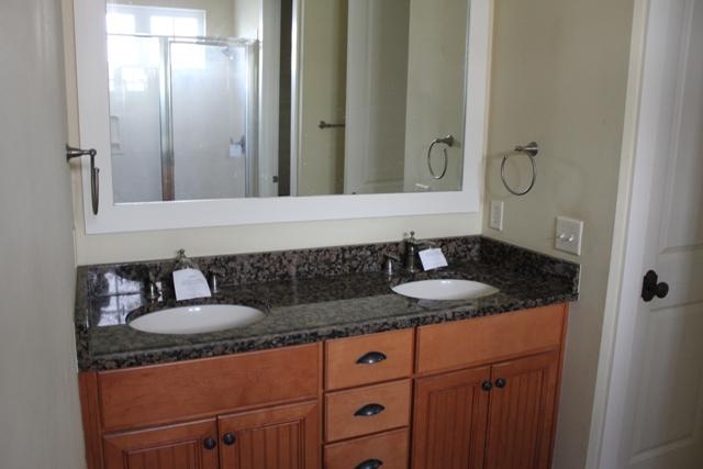 CARSON OAKS - Residential