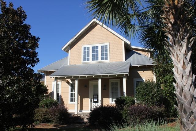 CARSON OAKS - Residential