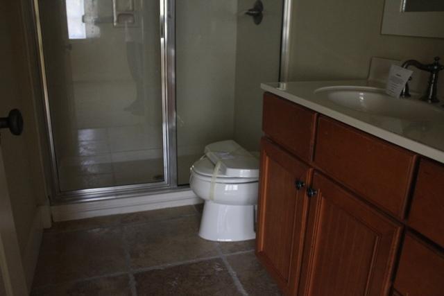 CARSON OAKS - Residential