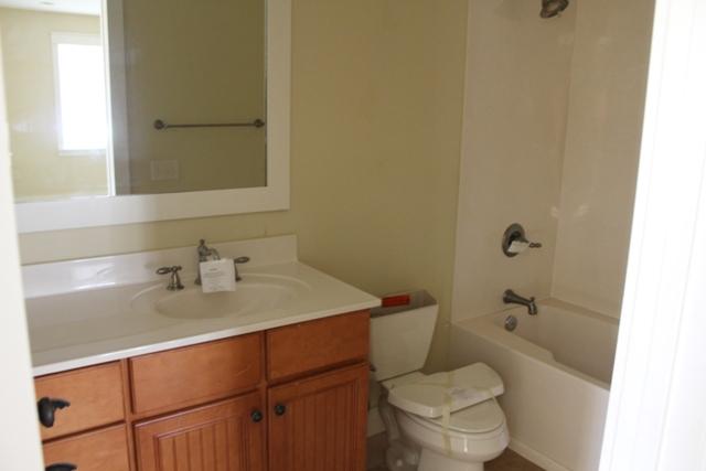 CARSON OAKS - Residential