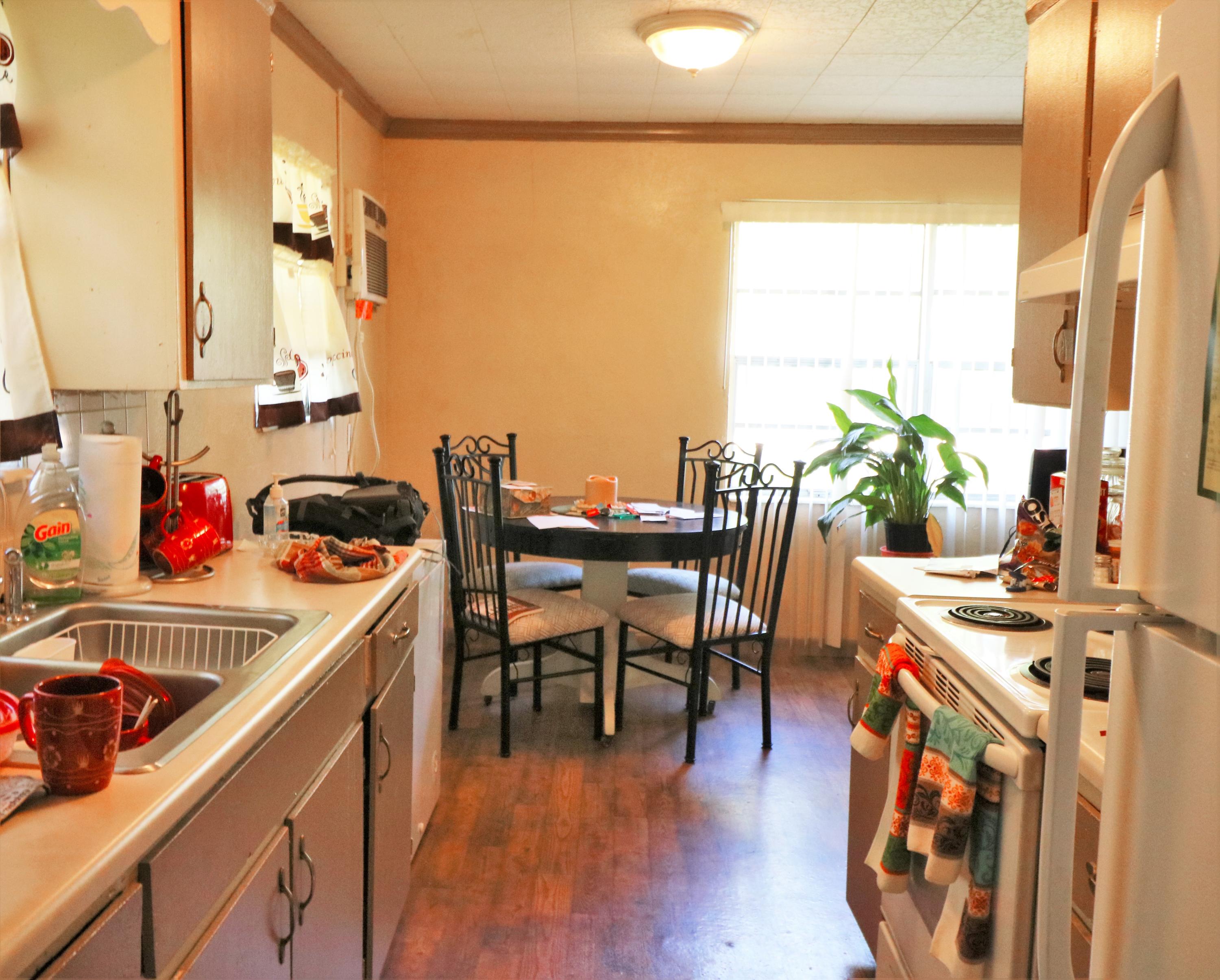 NO RECORDED SUBDIVISION - Residential