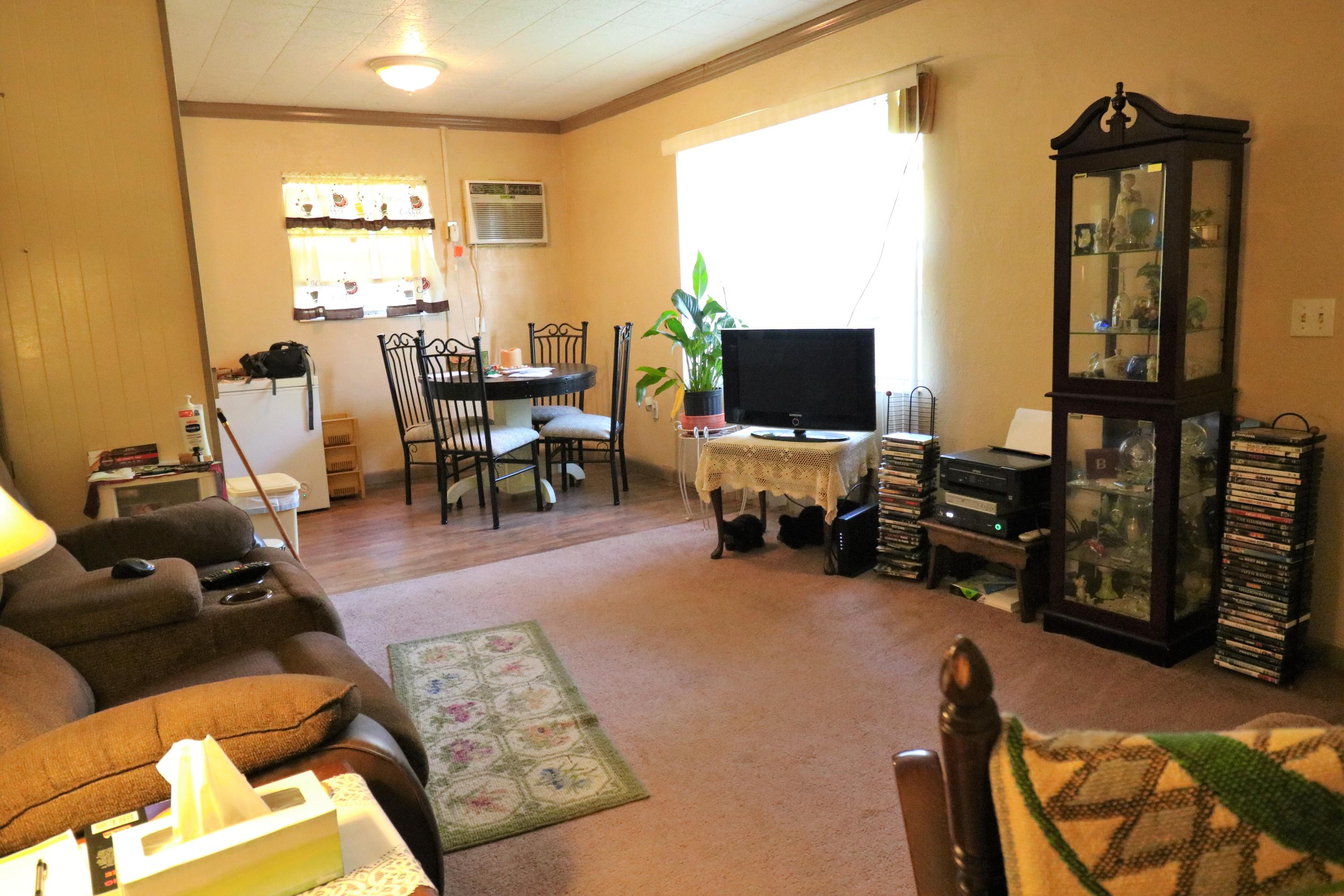 NO RECORDED SUBDIVISION - Residential