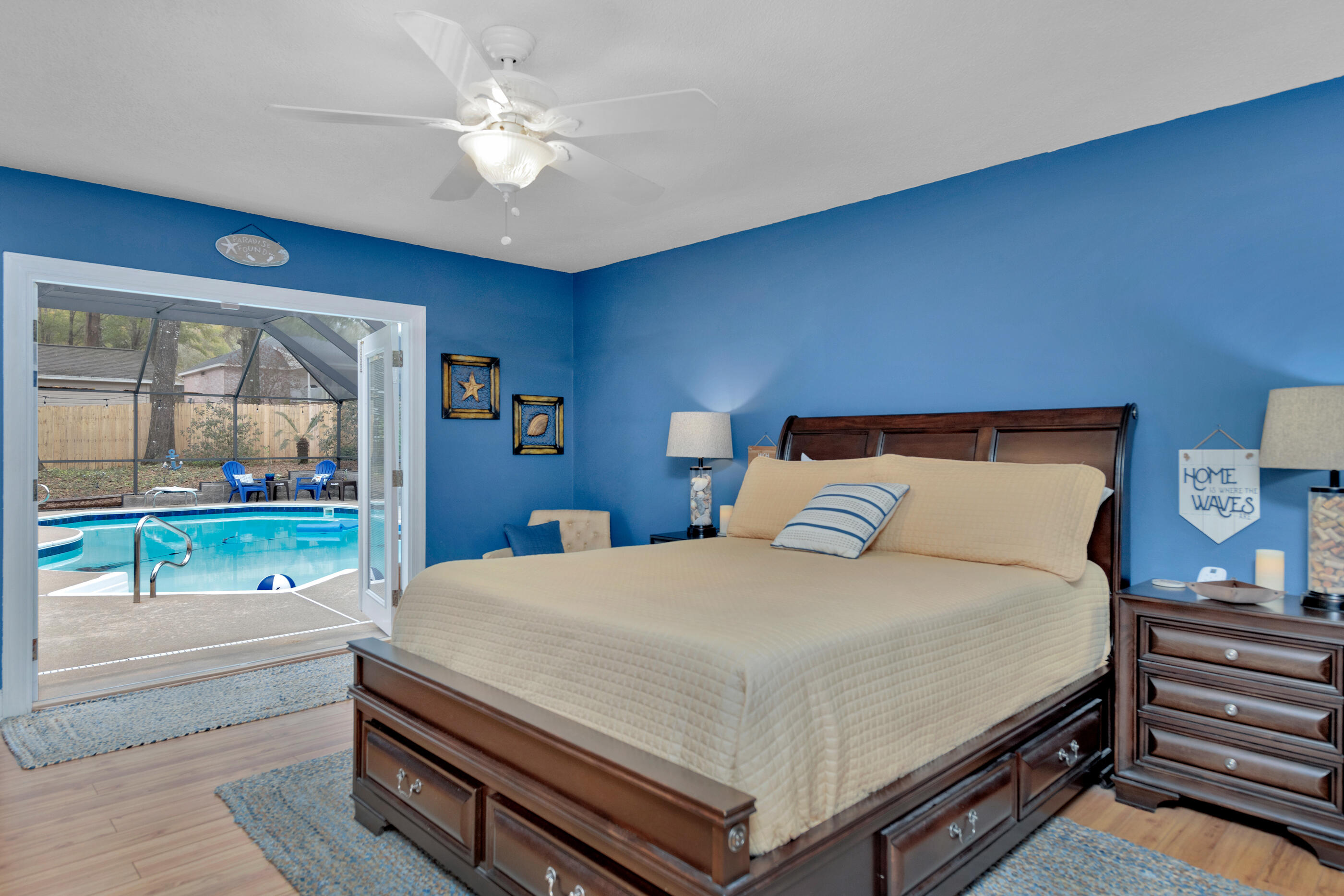 ROLLING HILLS ESTATES - Residential