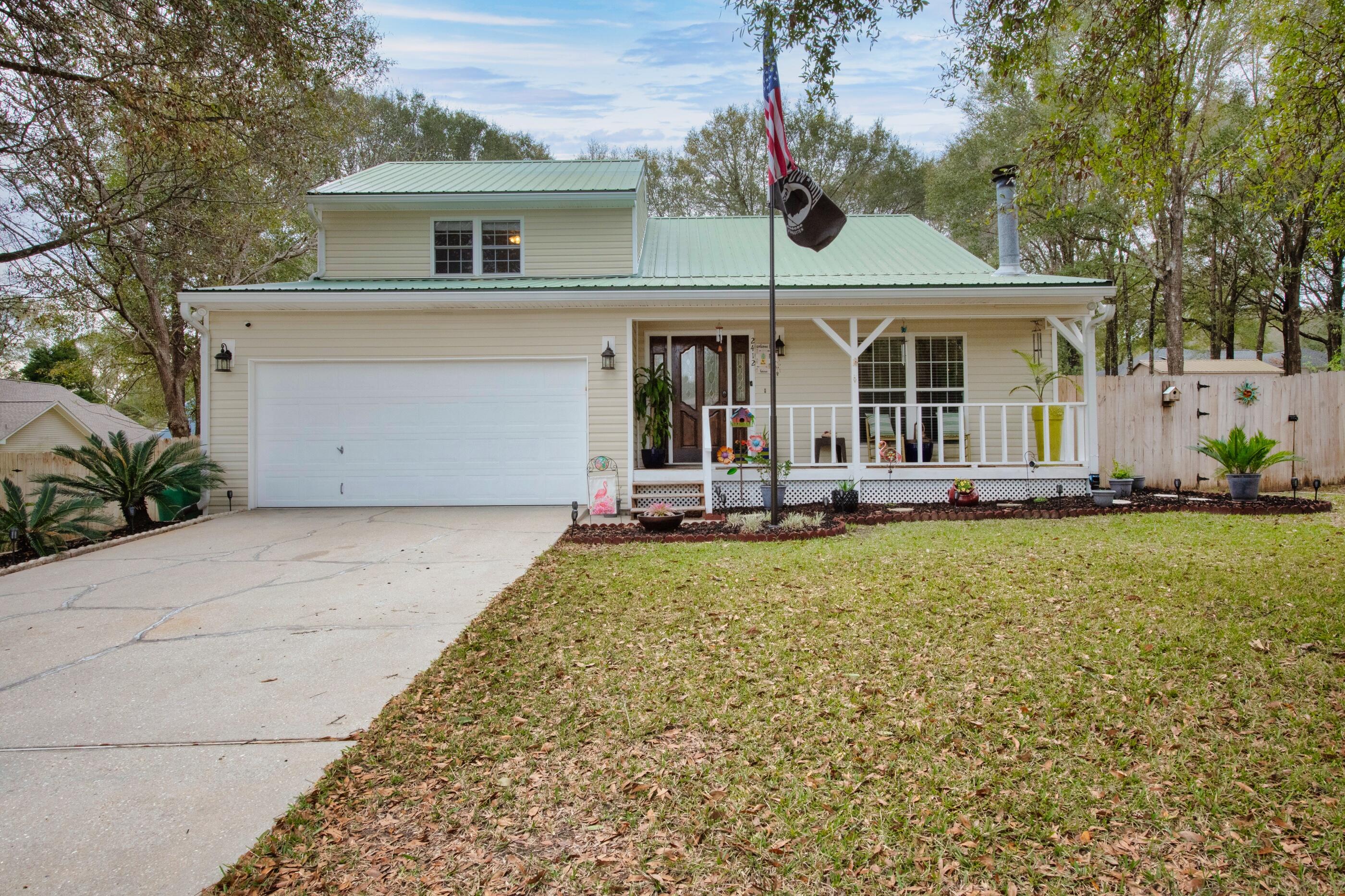 ROLLING HILLS ESTATES - Residential