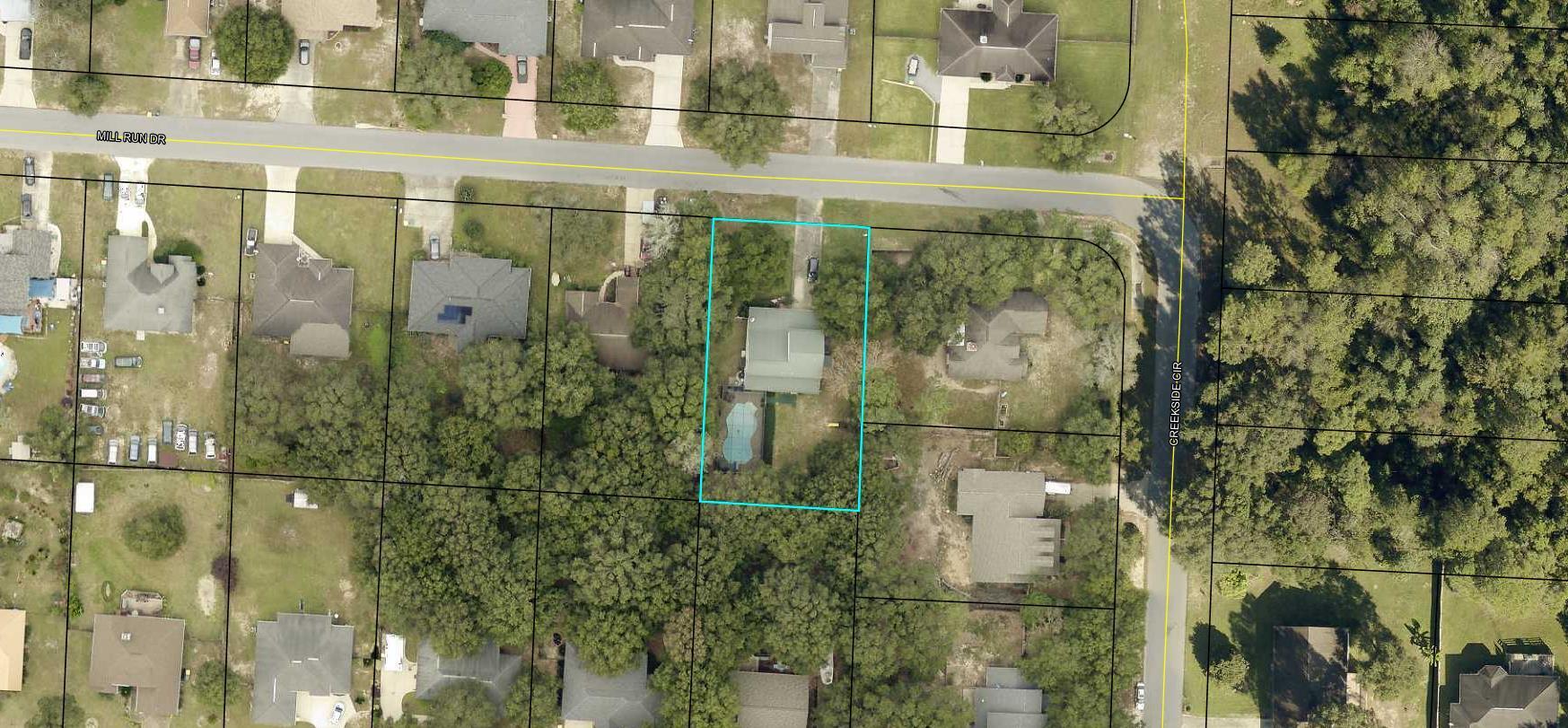 ROLLING HILLS ESTATES - Residential