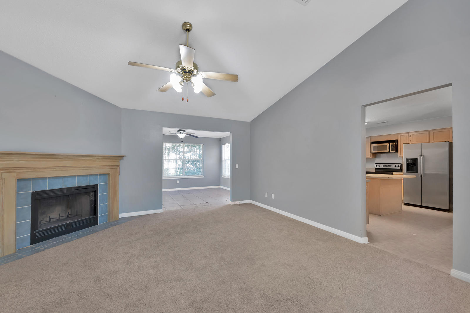 TARKILN OAKS ESTATES PH 1 - Residential