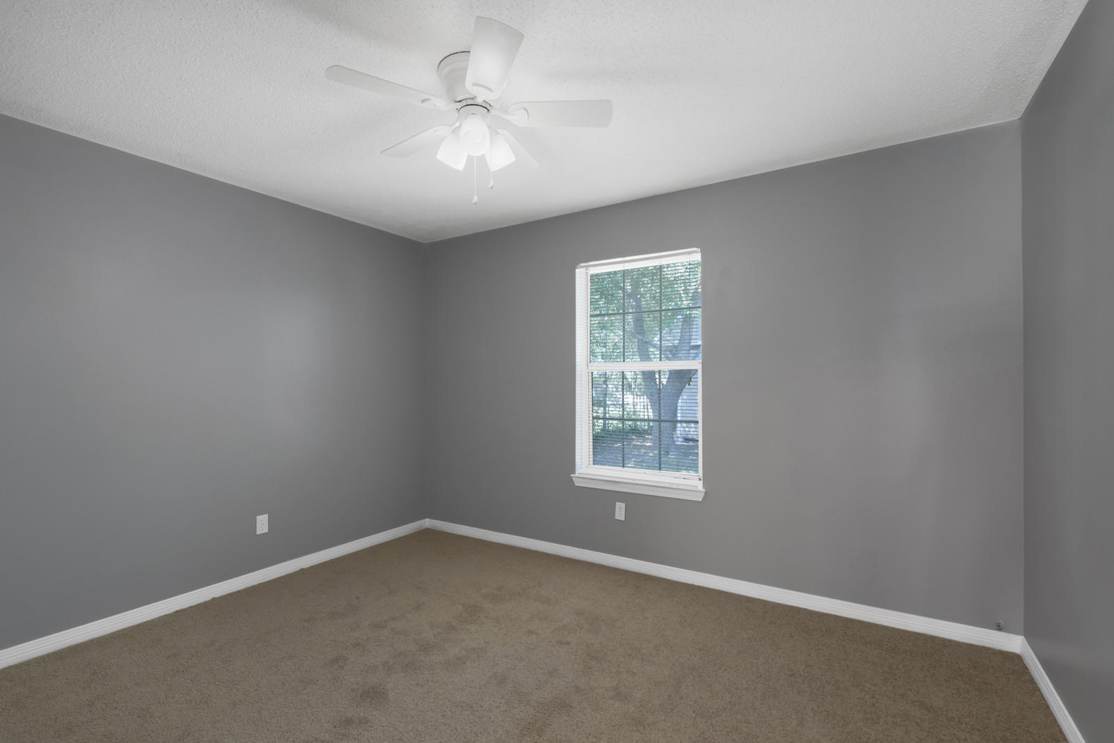 TARKILN OAKS ESTATES PH 1 - Residential