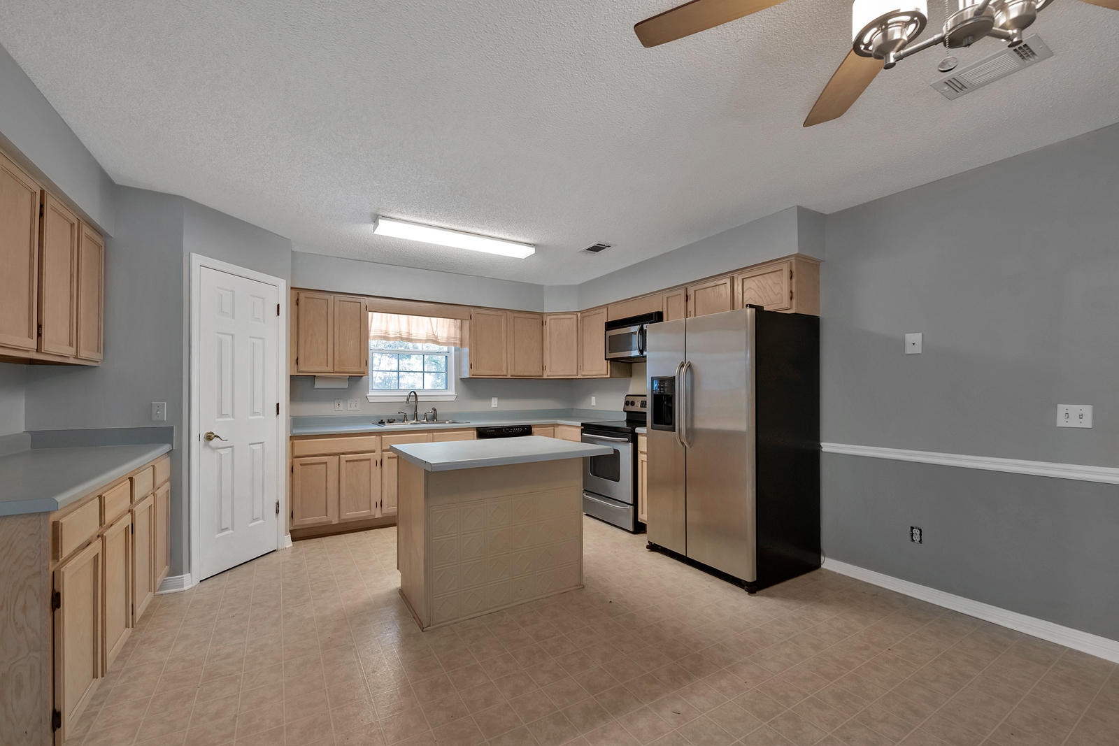 TARKILN OAKS ESTATES PH 1 - Residential