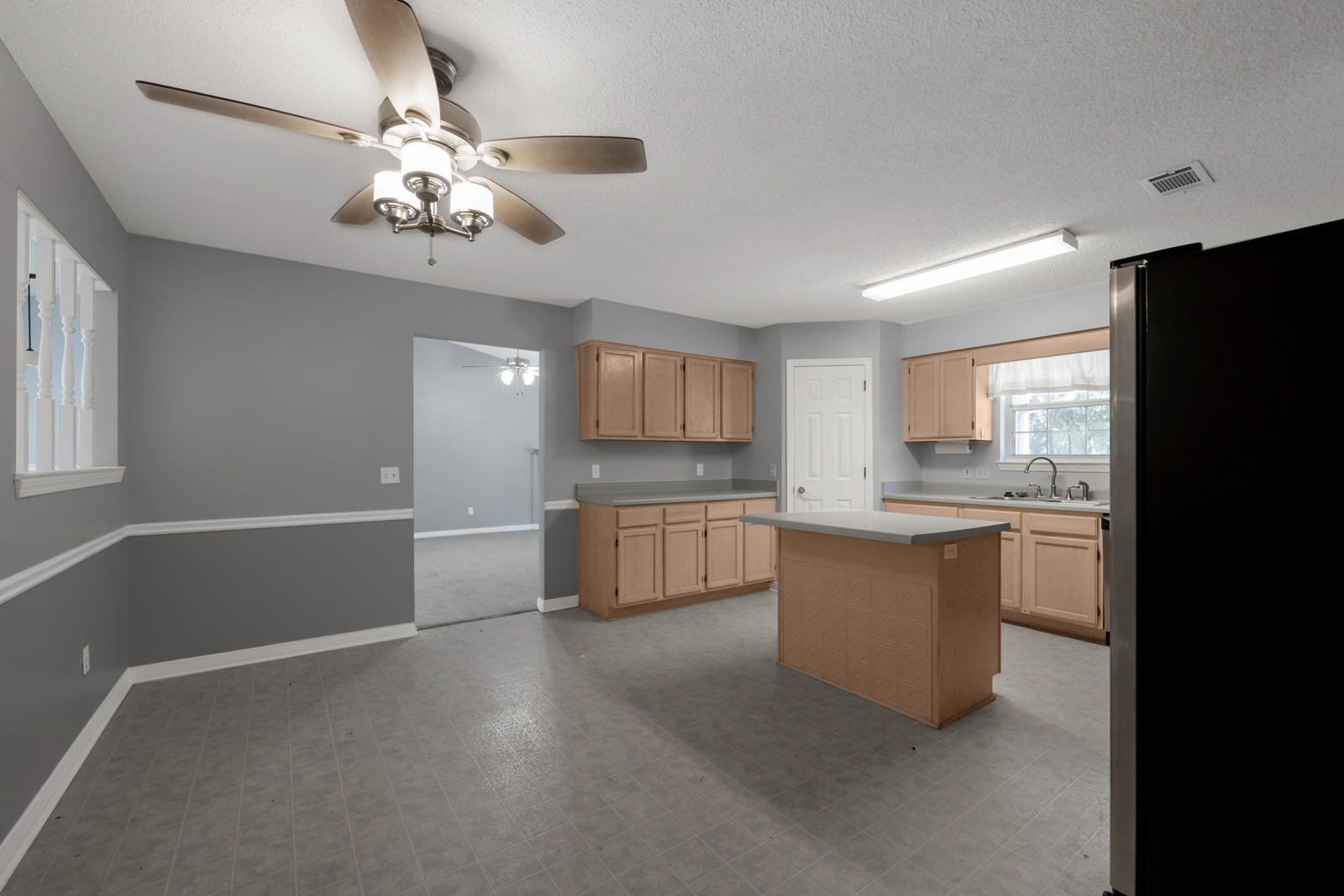 TARKILN OAKS ESTATES PH 1 - Residential