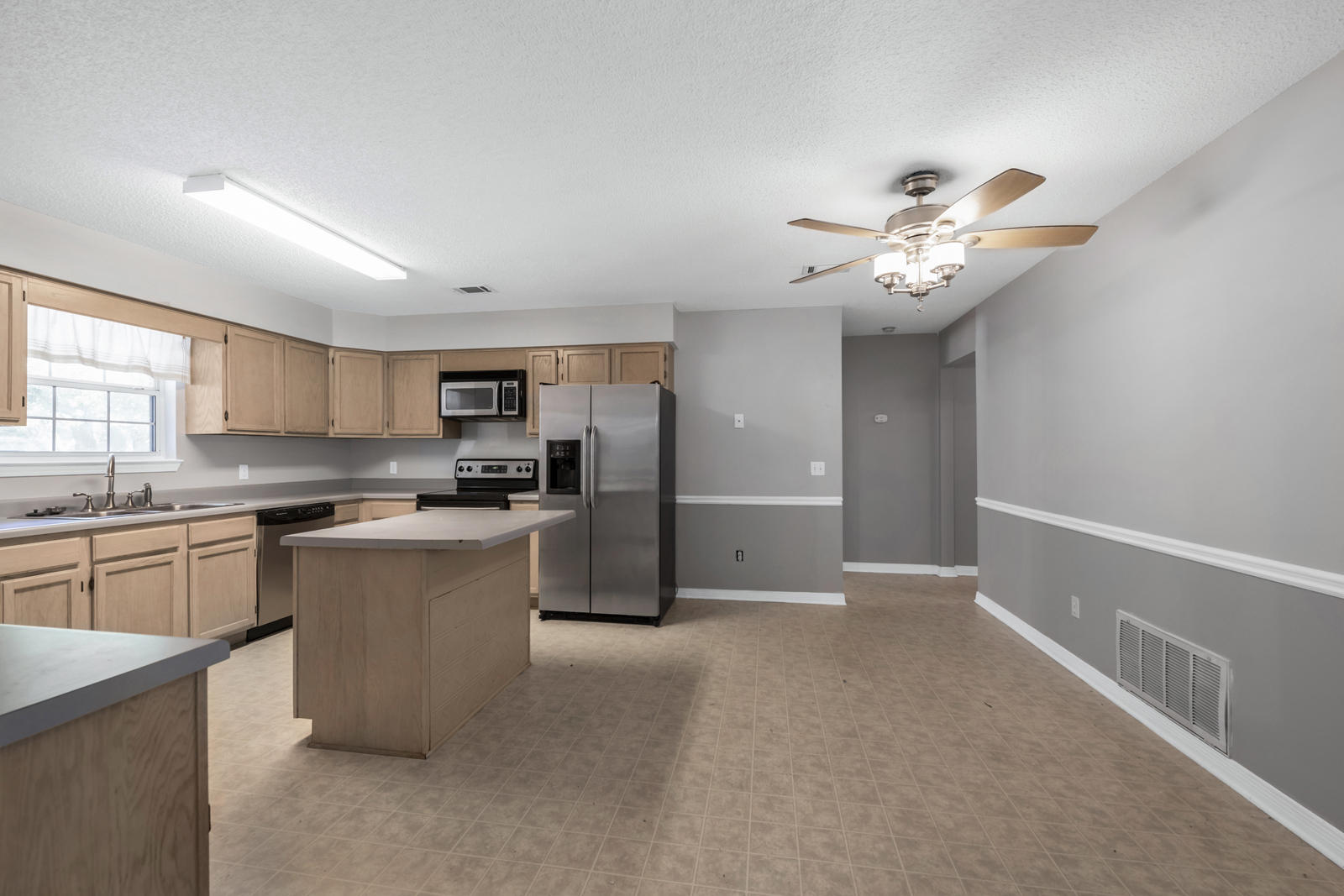 TARKILN OAKS ESTATES PH 1 - Residential