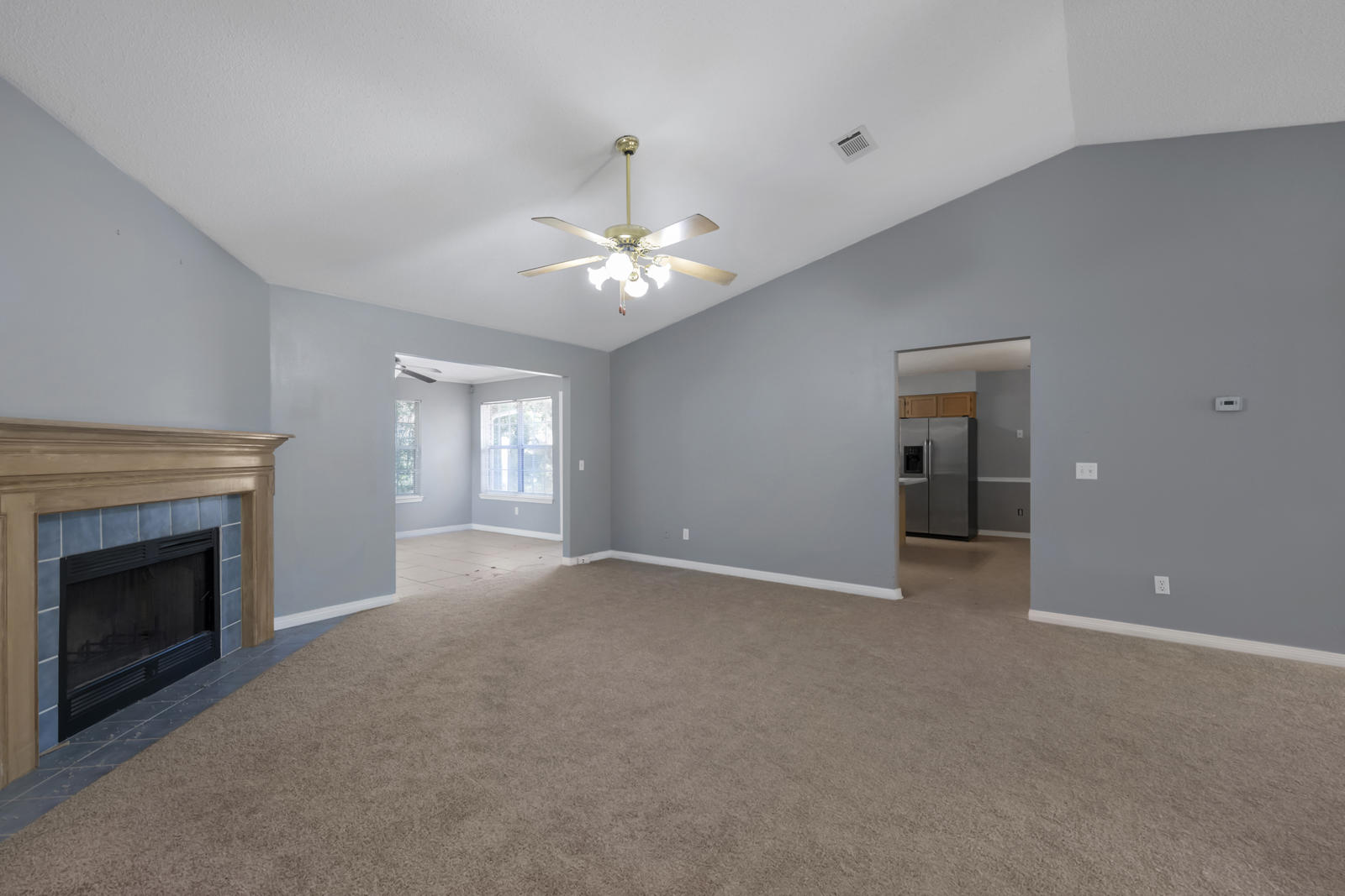 TARKILN OAKS ESTATES PH 1 - Residential