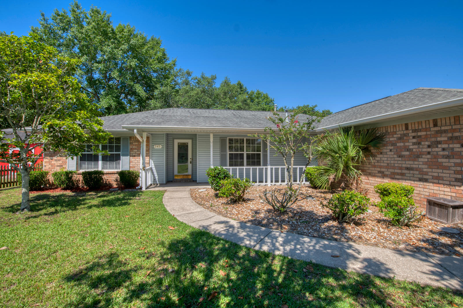 TARKILN OAKS ESTATES PH 1 - Residential