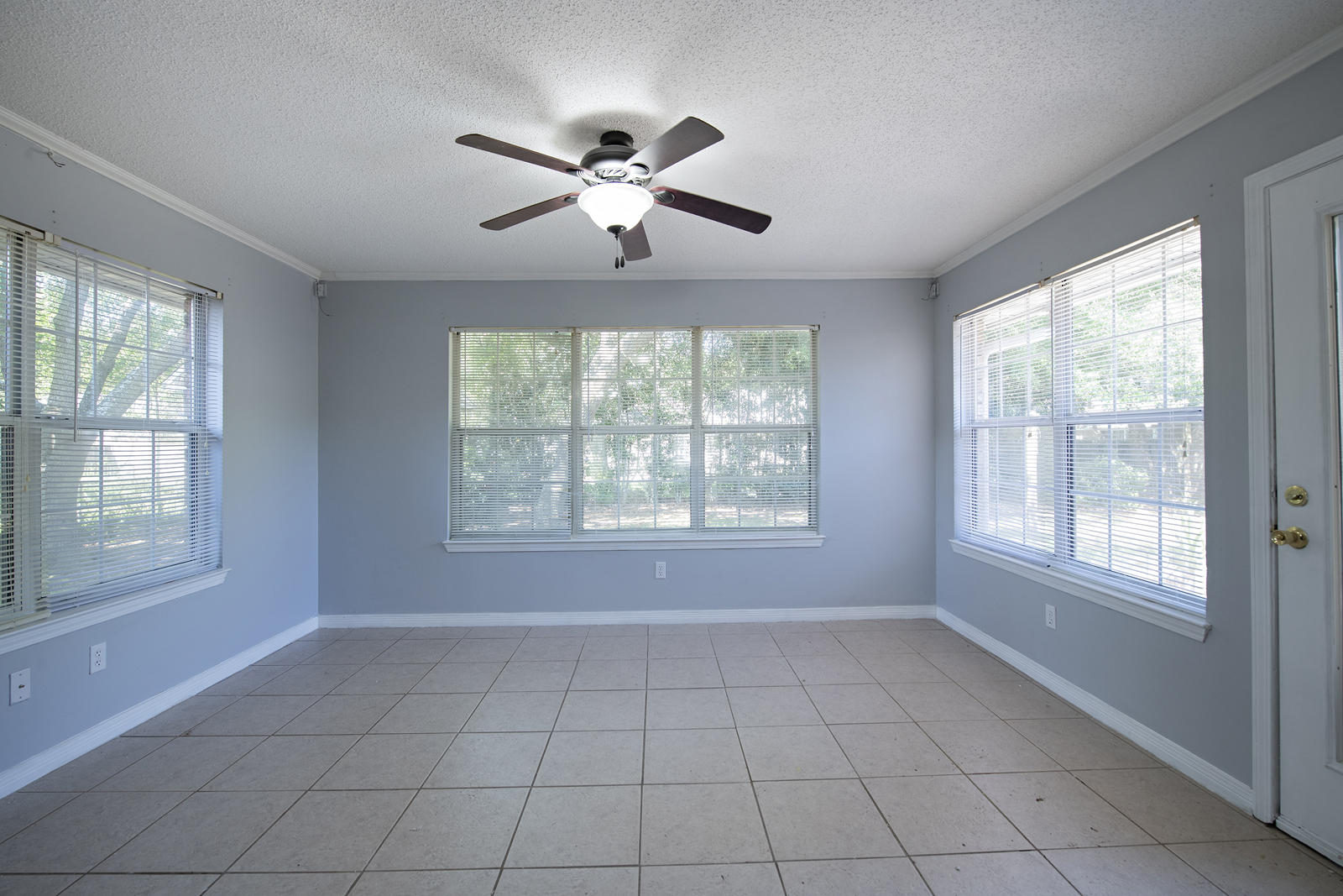 TARKILN OAKS ESTATES PH 1 - Residential