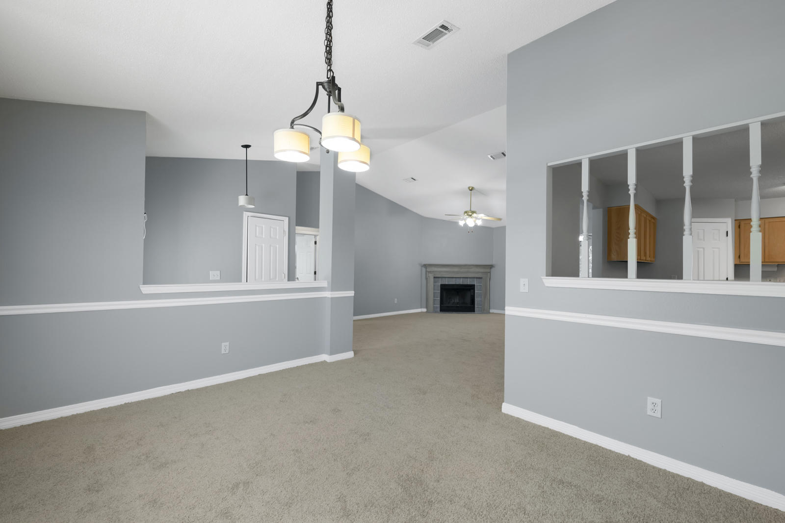 TARKILN OAKS ESTATES PH 1 - Residential