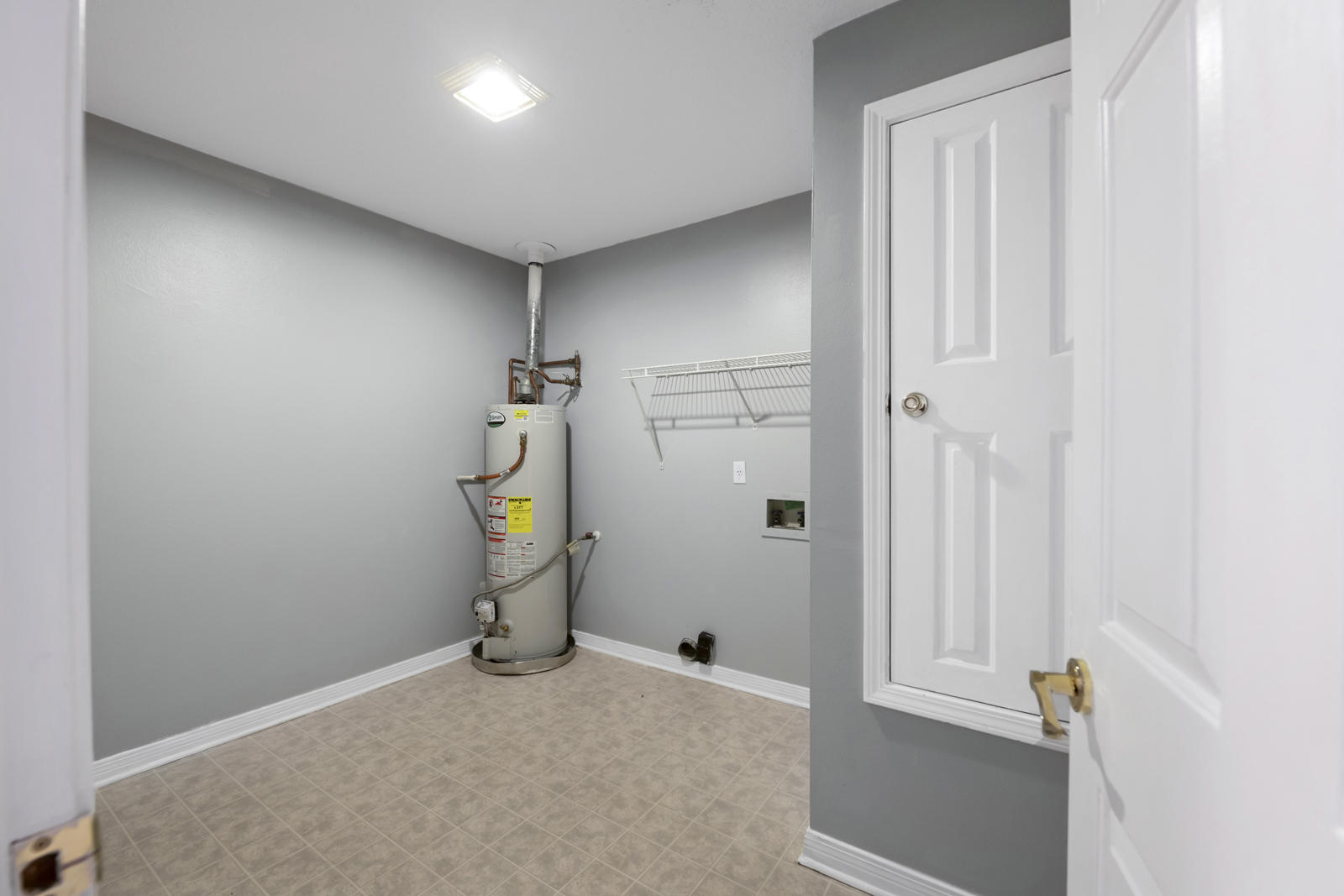 TARKILN OAKS ESTATES PH 1 - Residential