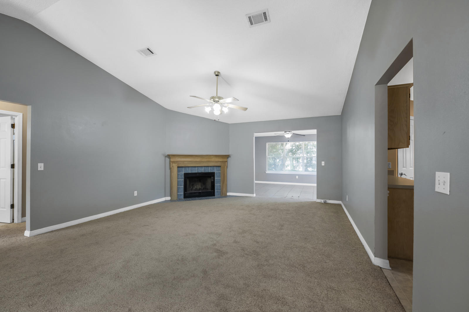 TARKILN OAKS ESTATES PH 1 - Residential