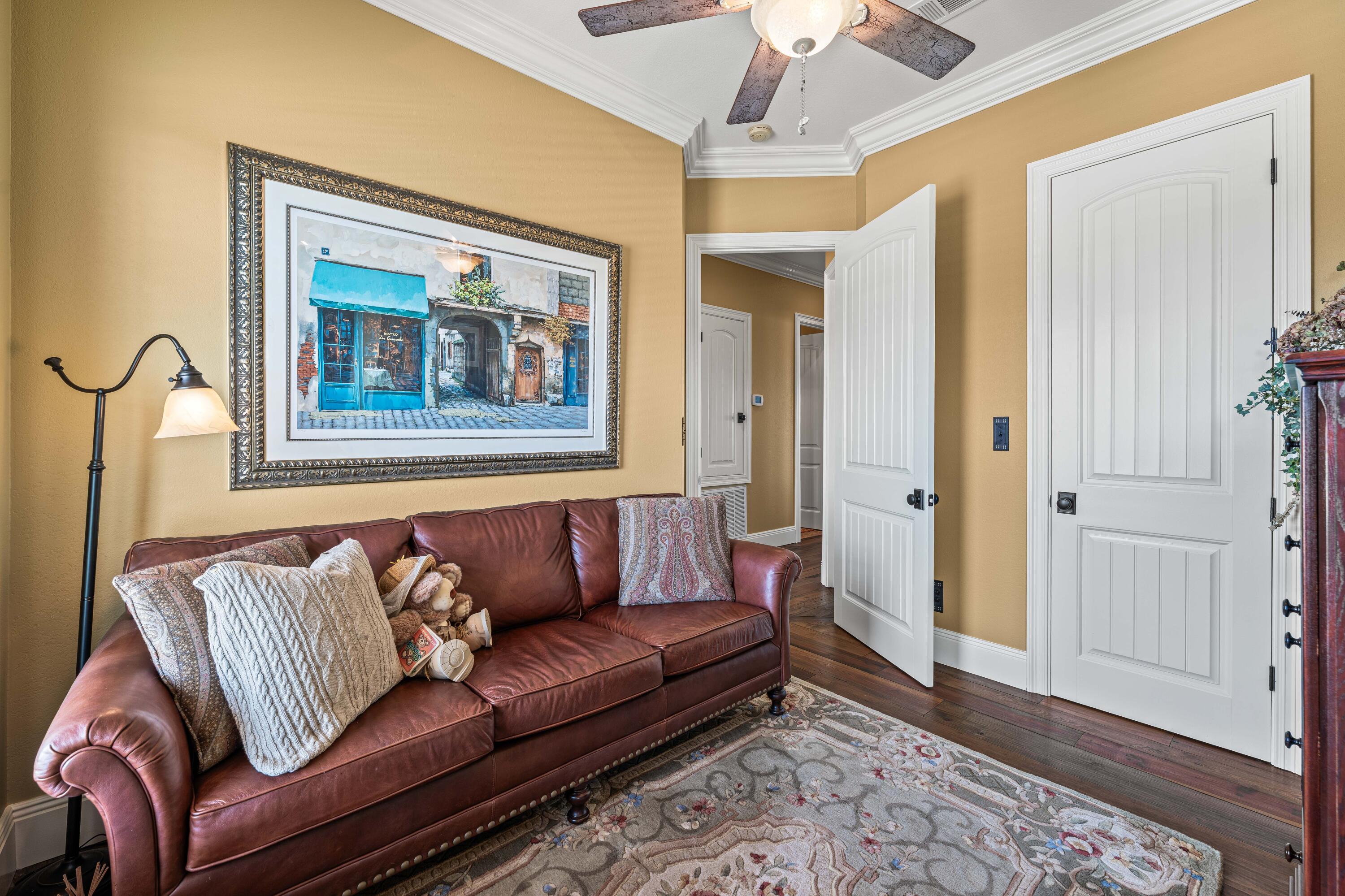 SOUNDSIDE MOORINGS - Residential