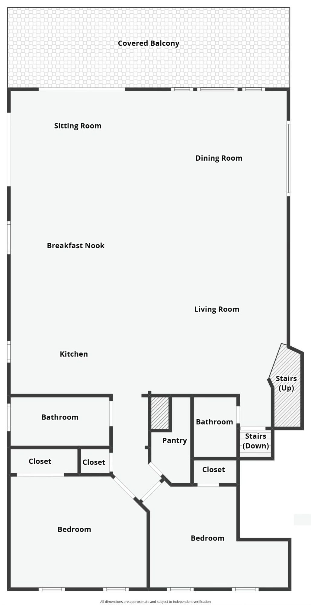 SOUNDSIDE MOORINGS - Residential