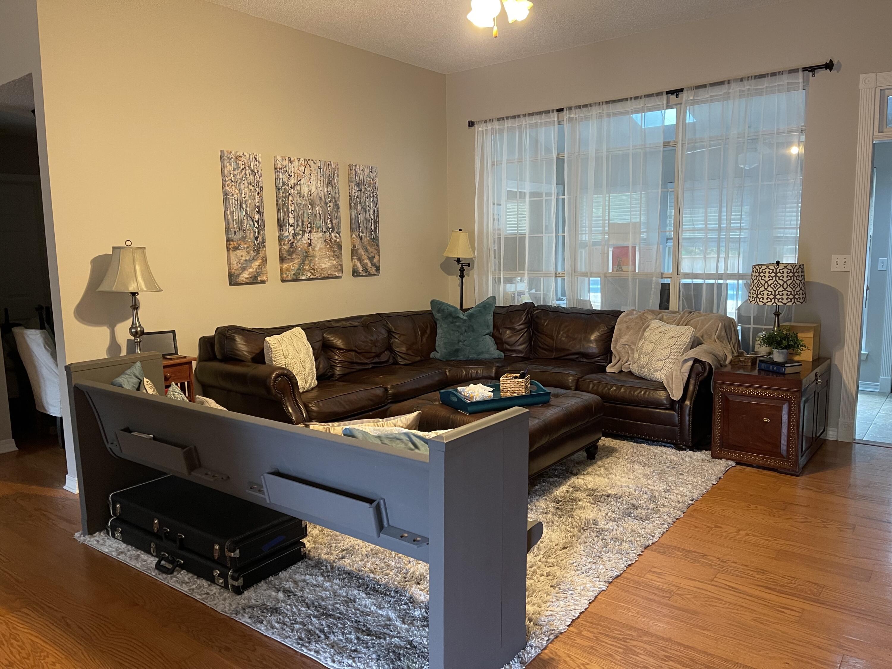 PARKWOOD ESTATES PH 1 BLUEWATER BAY - Residential Lease
