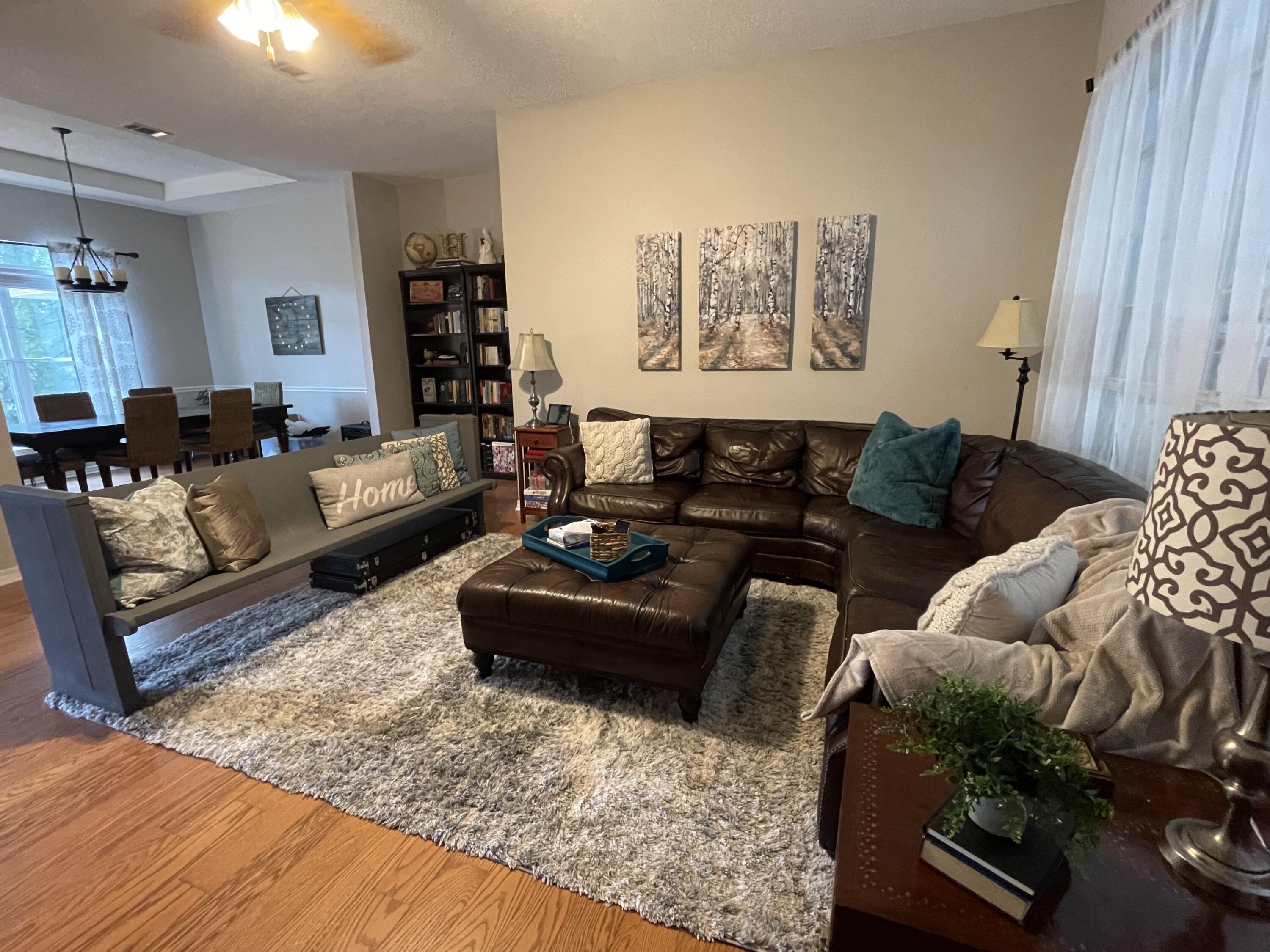 PARKWOOD ESTATES PH 1 BLUEWATER BAY - Residential Lease