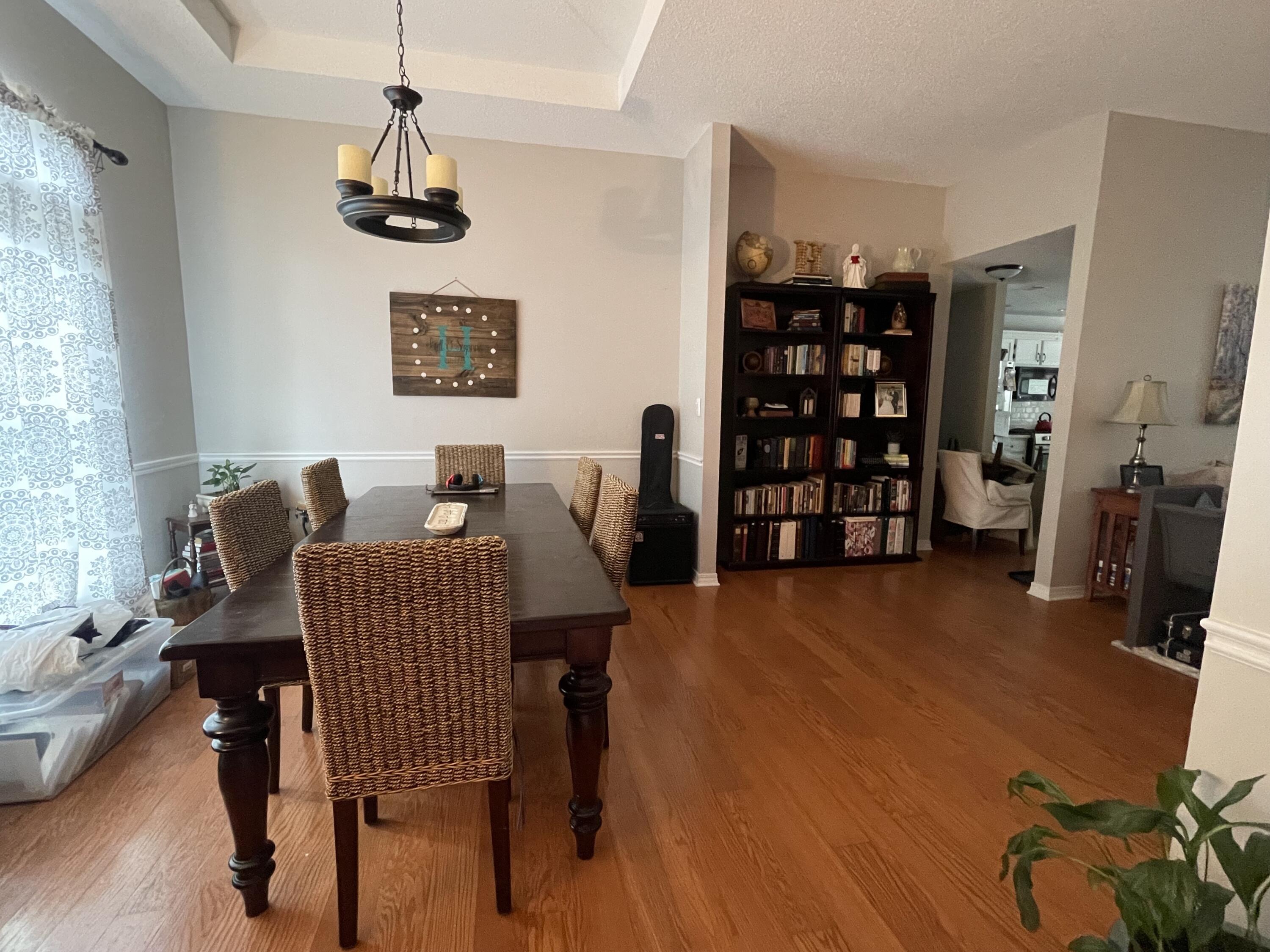 PARKWOOD ESTATES PH 1 BLUEWATER BAY - Residential Lease