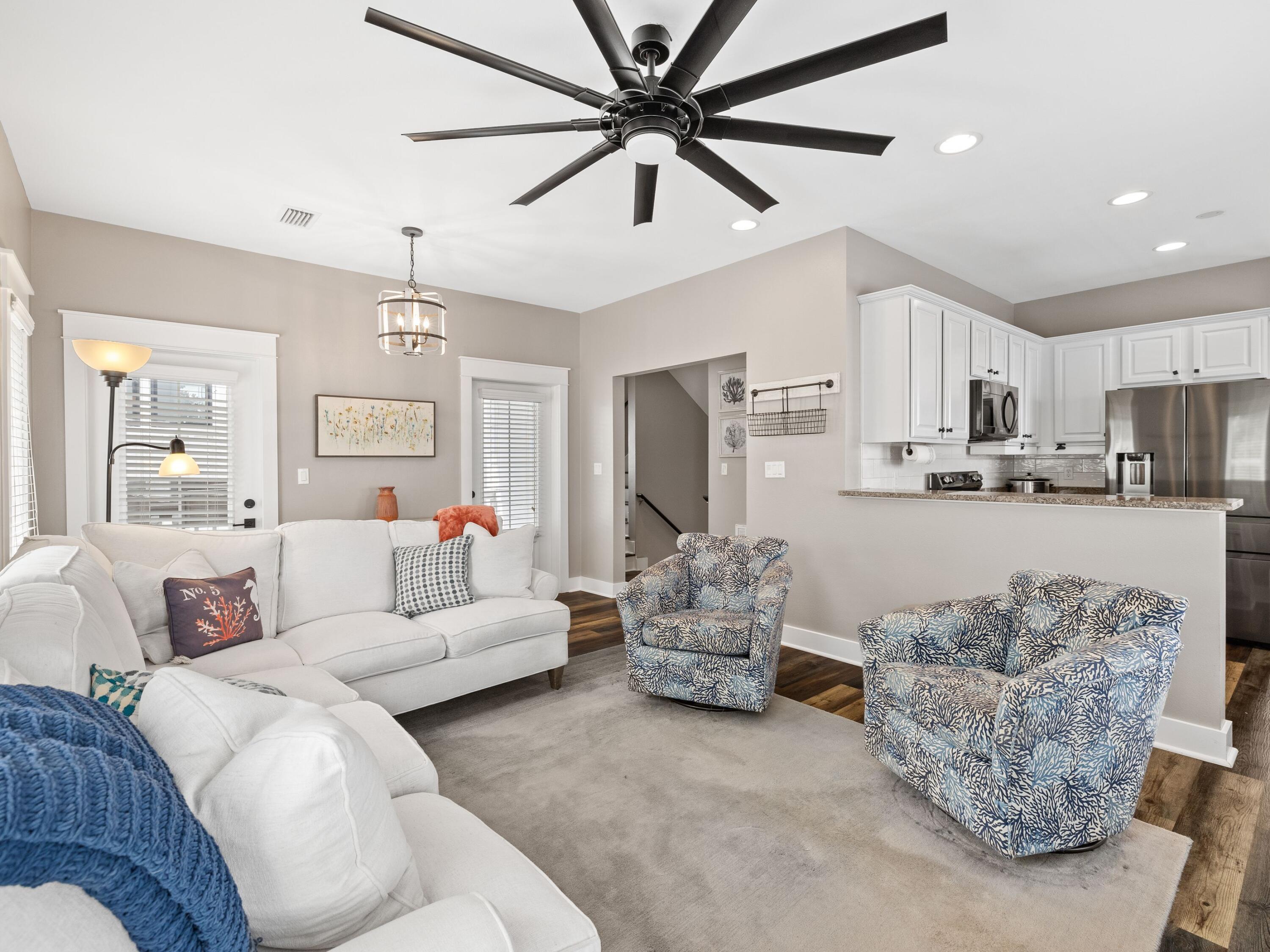 Satinwood Place - Residential