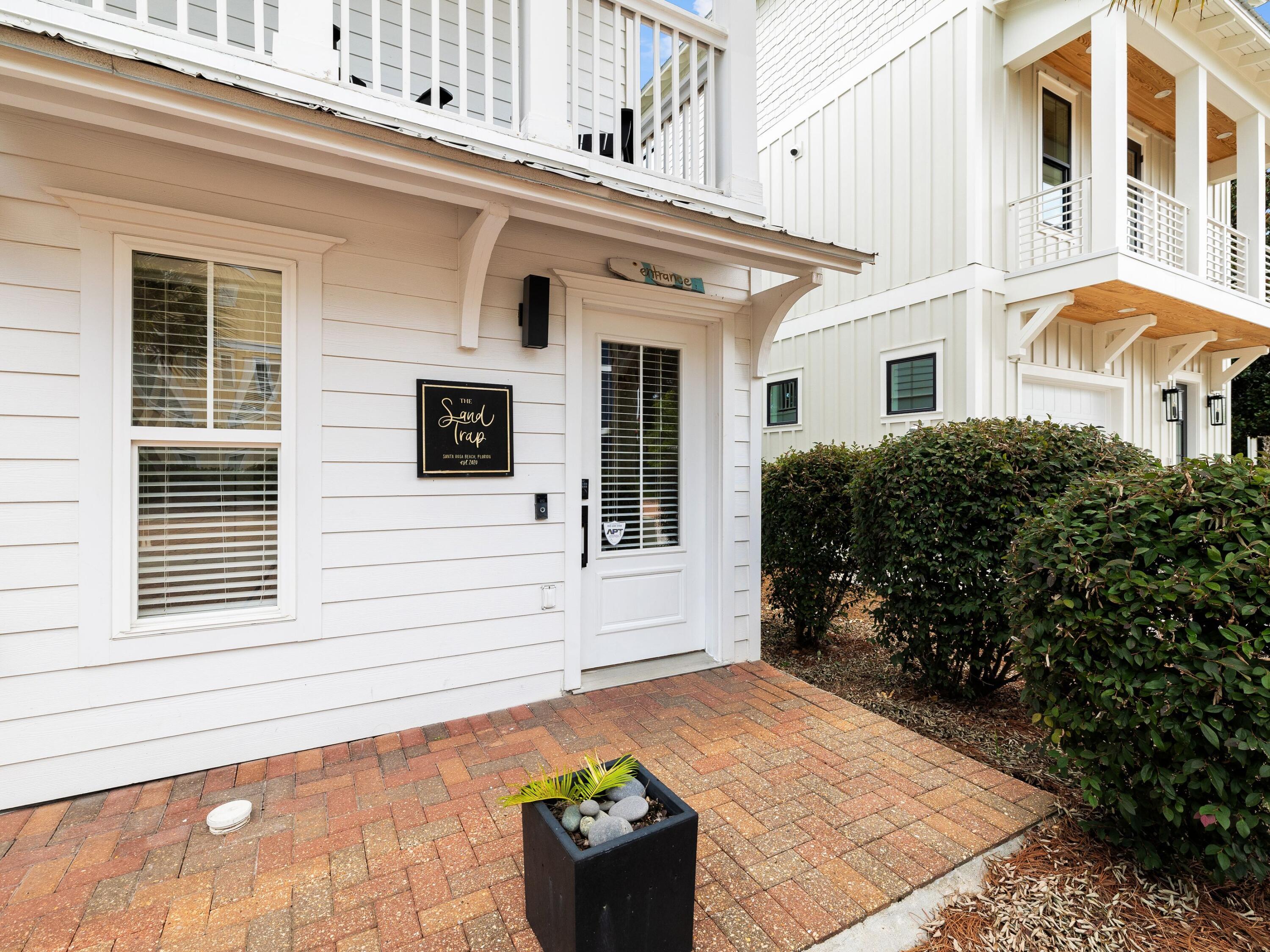 Satinwood Place - Residential