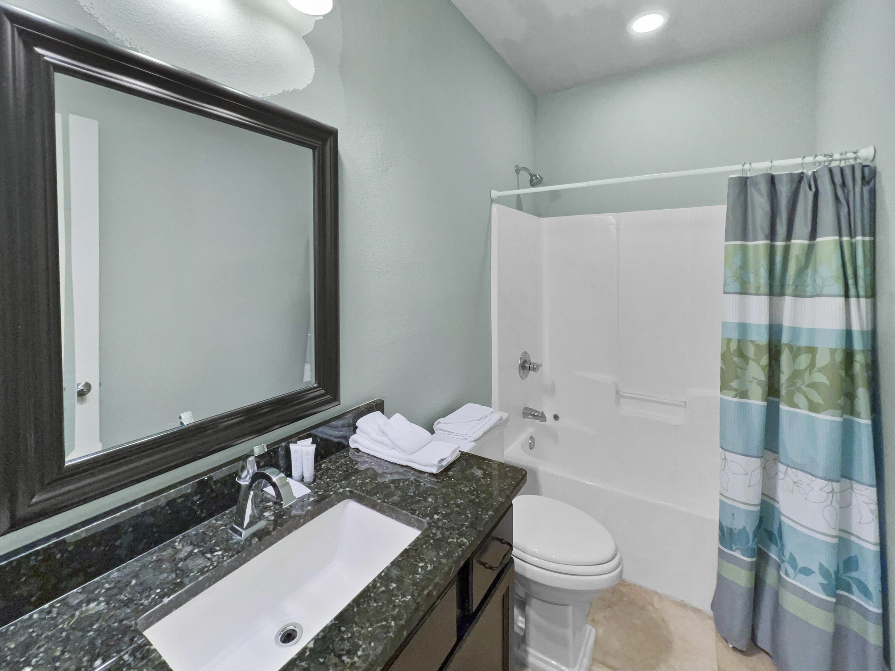 CRYSTAL BEACH - Residential