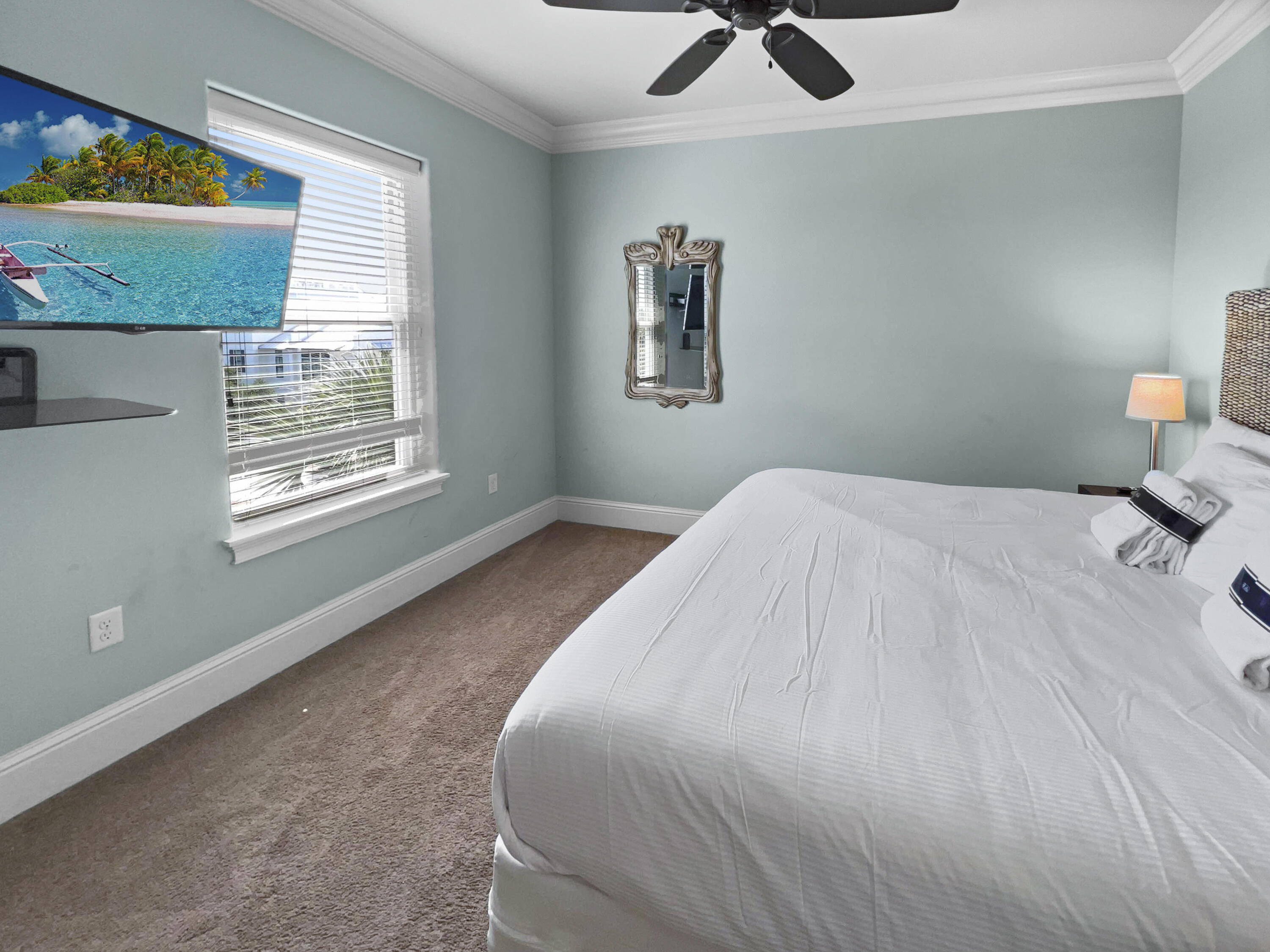 CRYSTAL BEACH - Residential