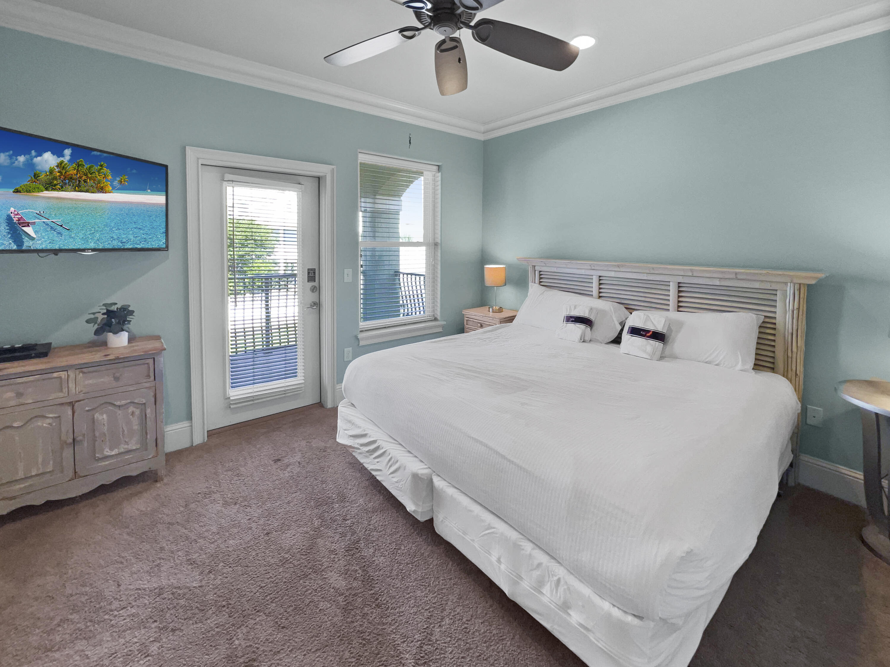 CRYSTAL BEACH - Residential