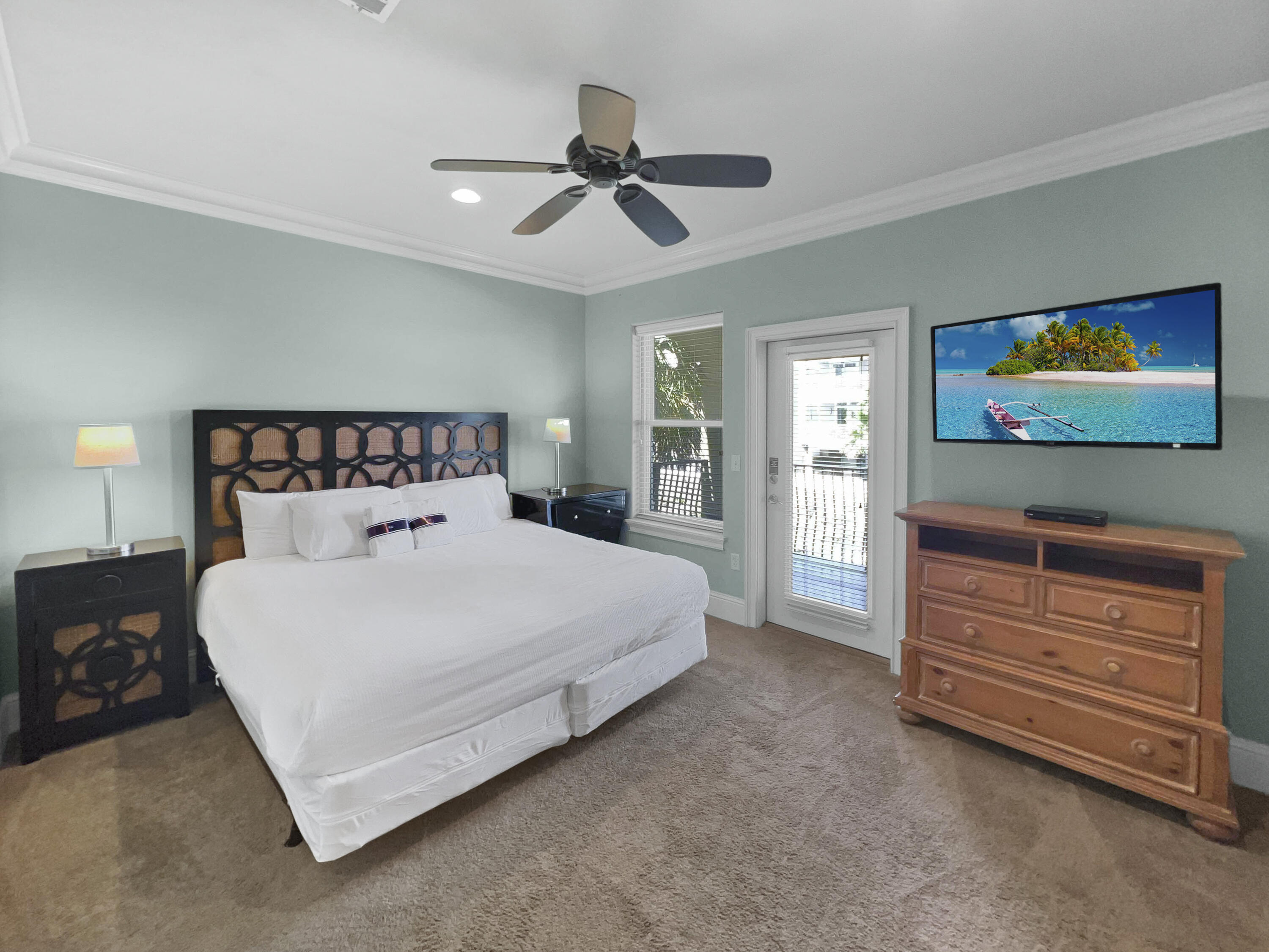 CRYSTAL BEACH - Residential