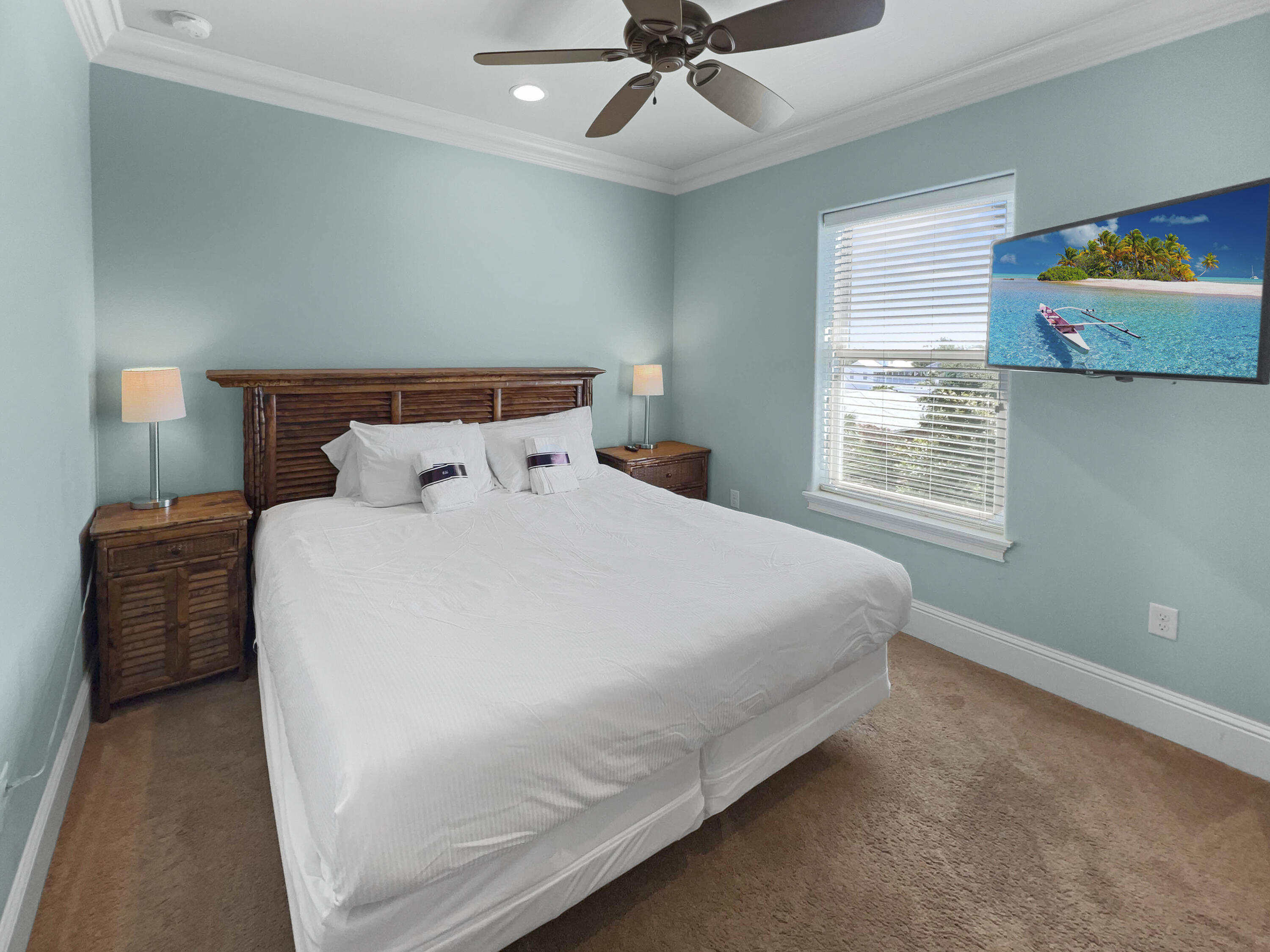 CRYSTAL BEACH - Residential